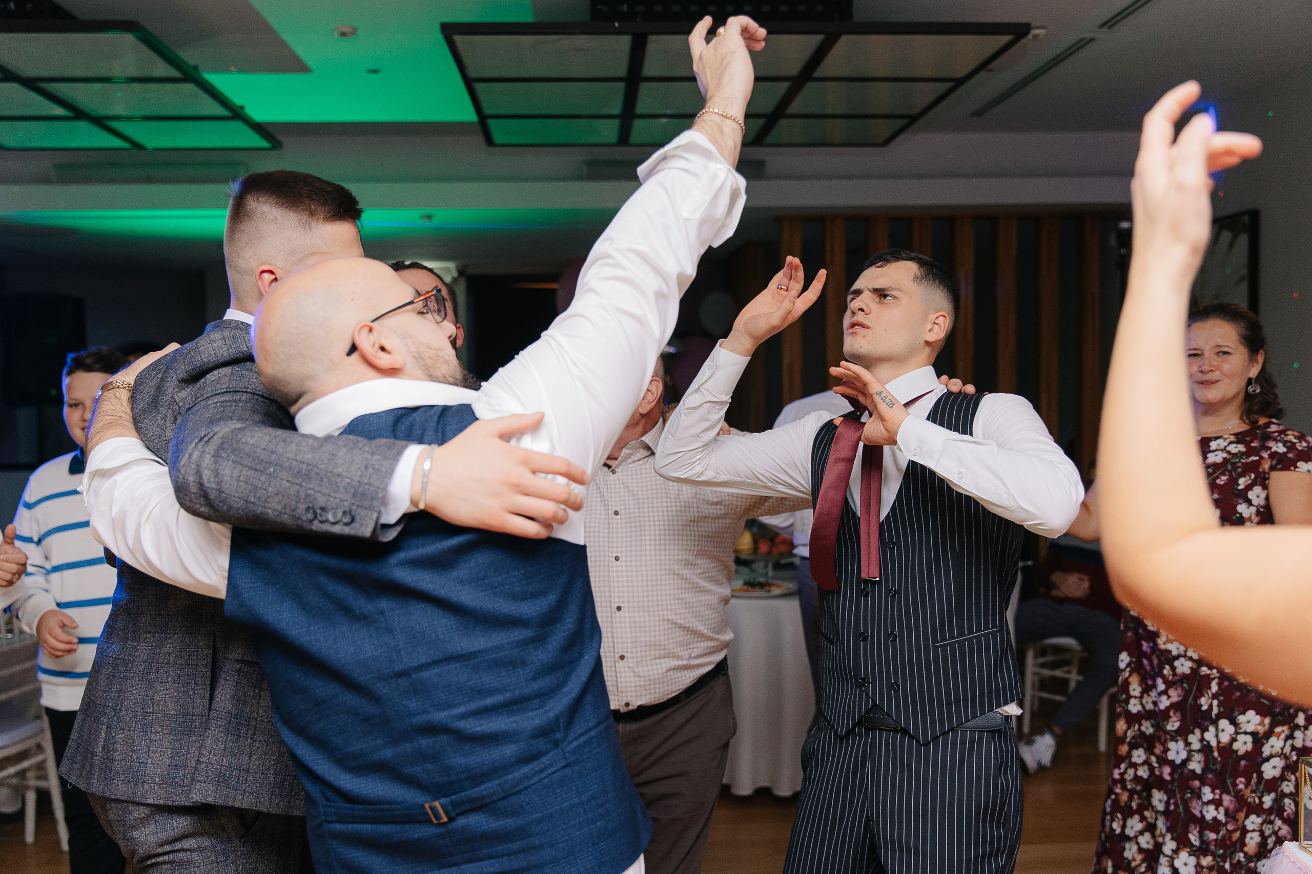 Леон и Лилия. Свадебный фотограф Москва Саша Серегина (Сашина)