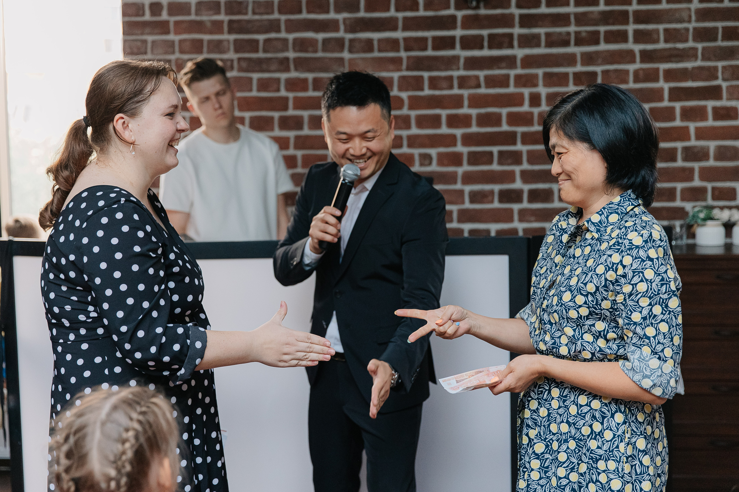 Асянди Стефании. Свадебный фотограф Москва Саша Серегина (Сашина)