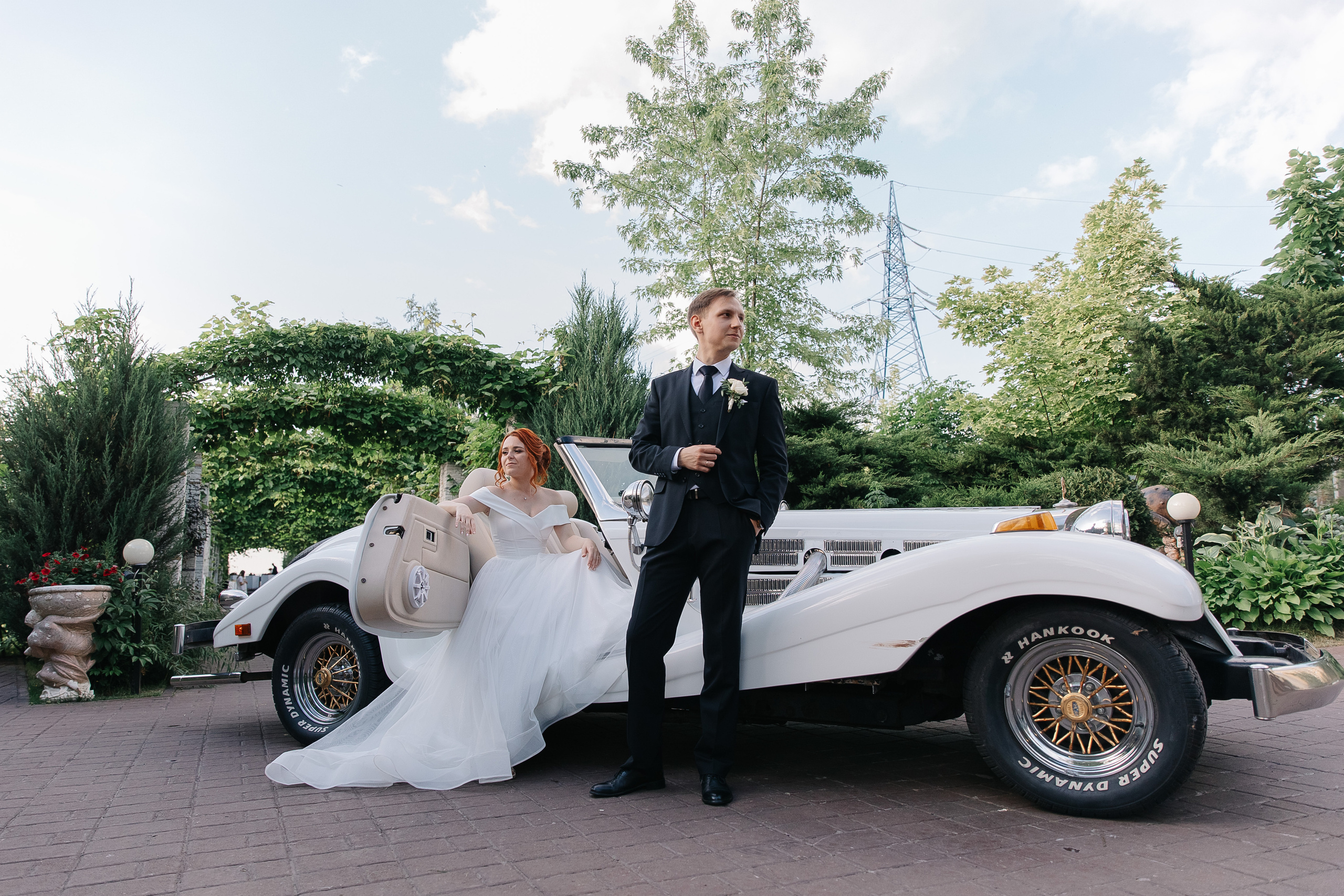 Вячеслав и Дарья (свадьба). Свадебный фотограф Москва Саша Серегина (Сашина)