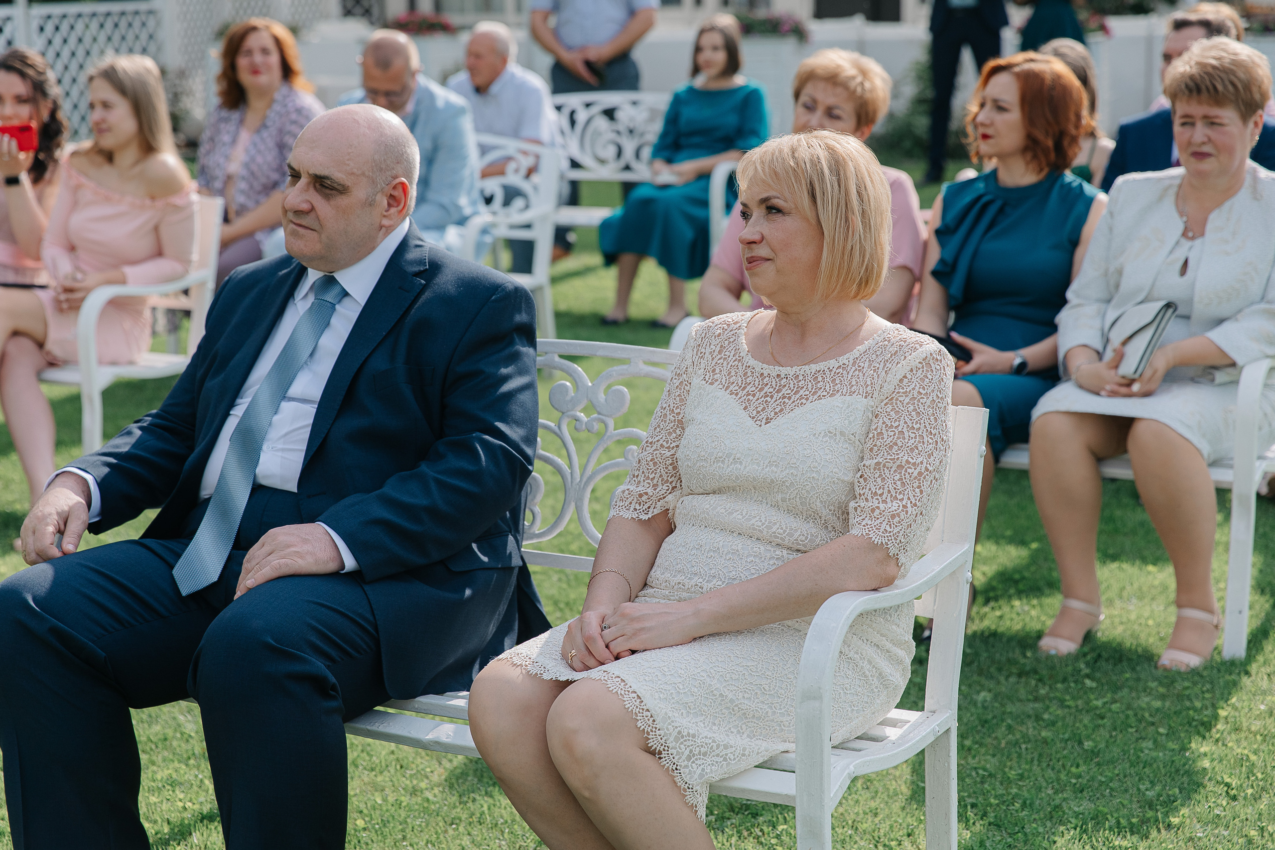 Вячеслав и Дарья (свадьба). Свадебный фотограф Москва Саша Серегина (Сашина)