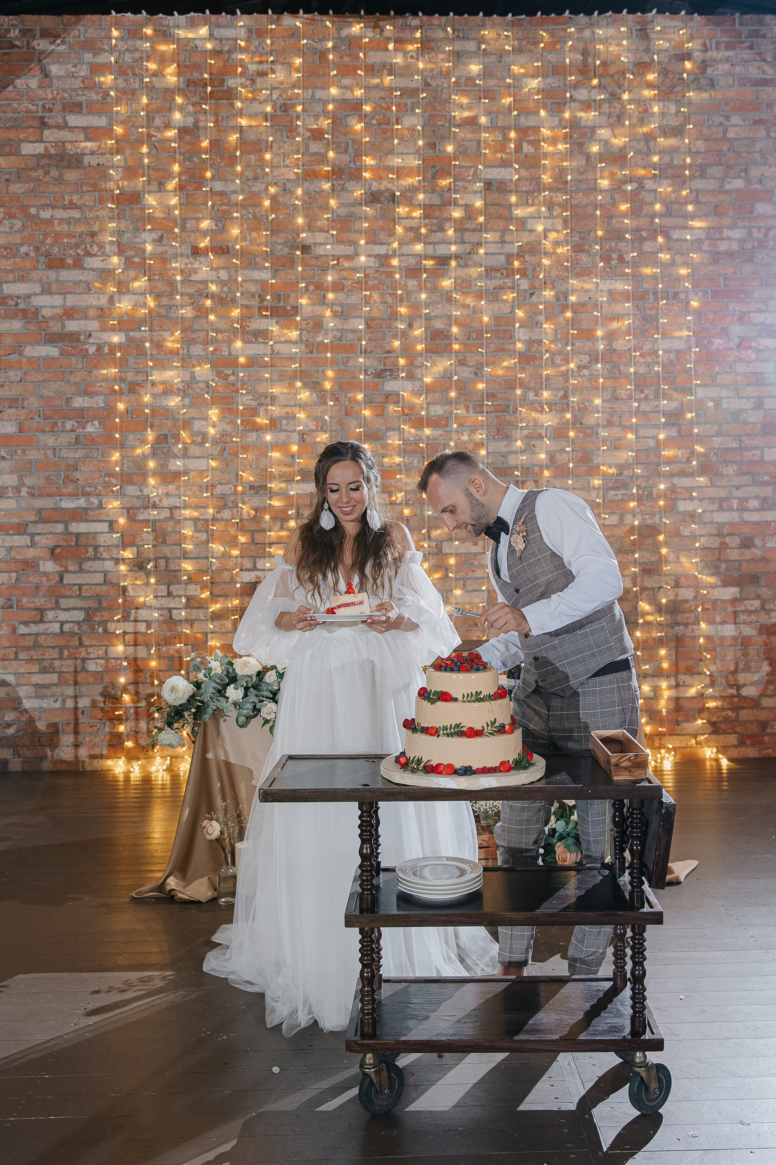 Сергей и Дарья (свадьба). Свадебный фотограф Москва Саша Серегина (Сашина)