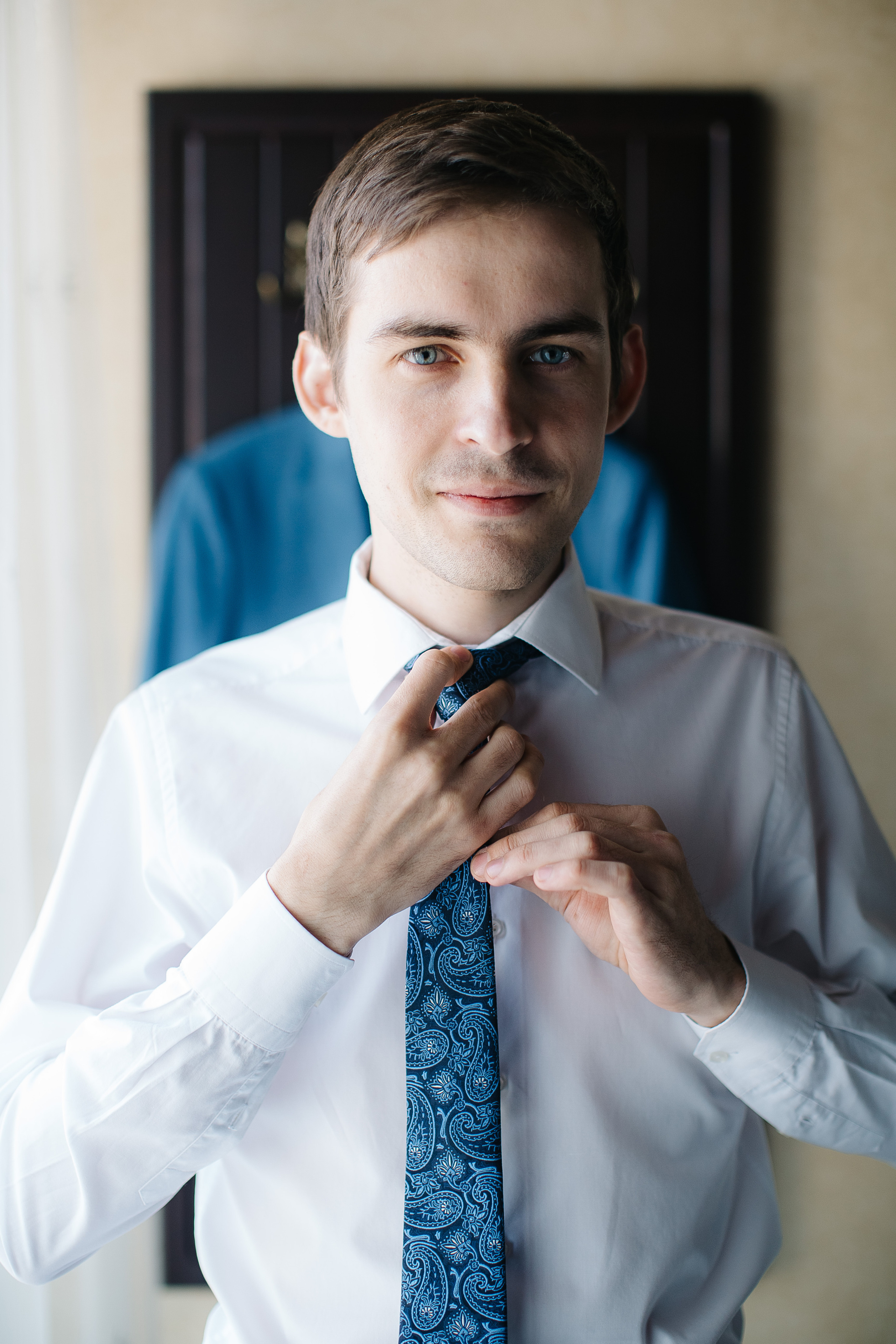 Алексей и Анастасия (свадьба). Свадебный фотограф Москва Саша Серегина (Сашина)