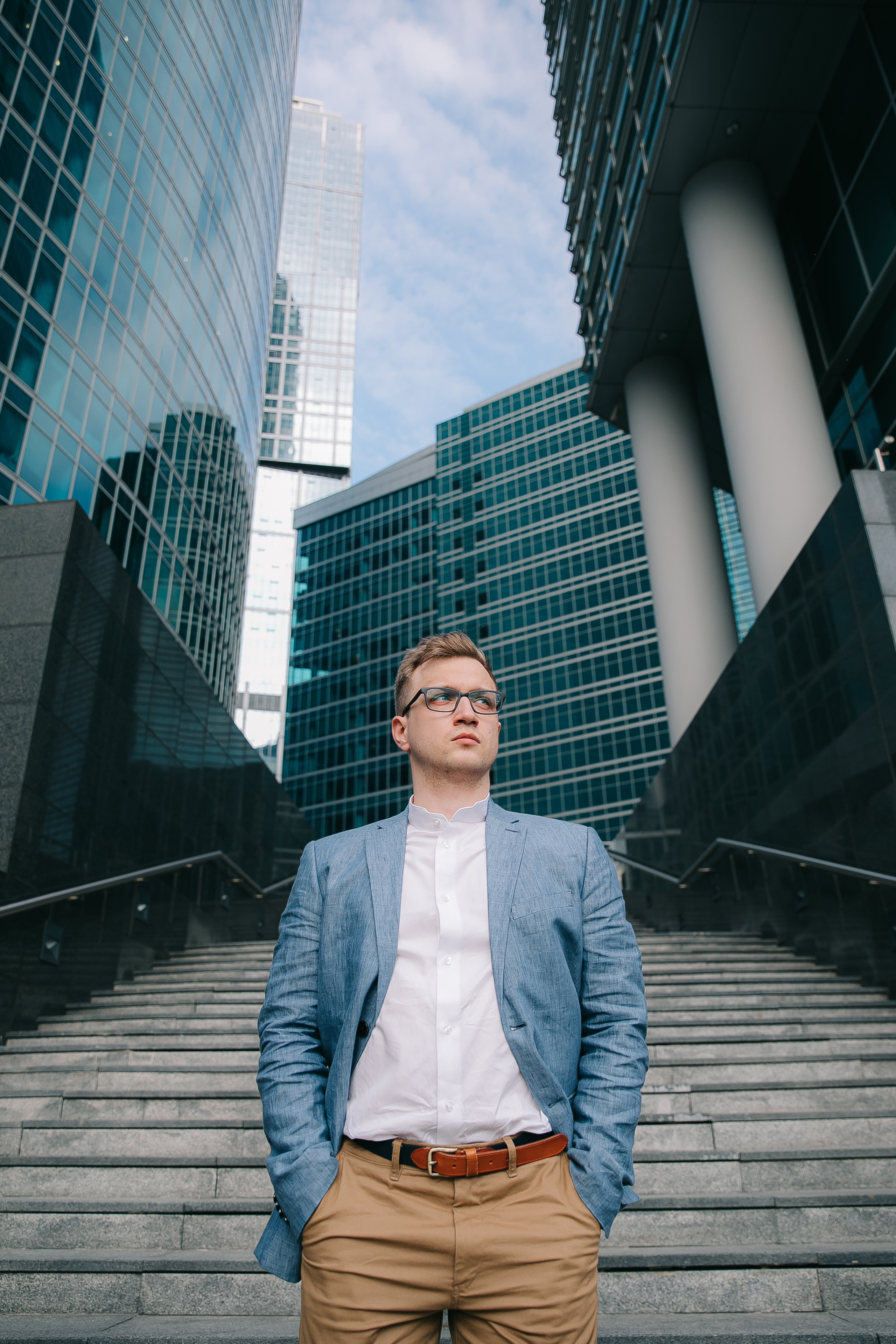 Иван. Свадебный фотограф Москва Саша Серегина (Сашина)