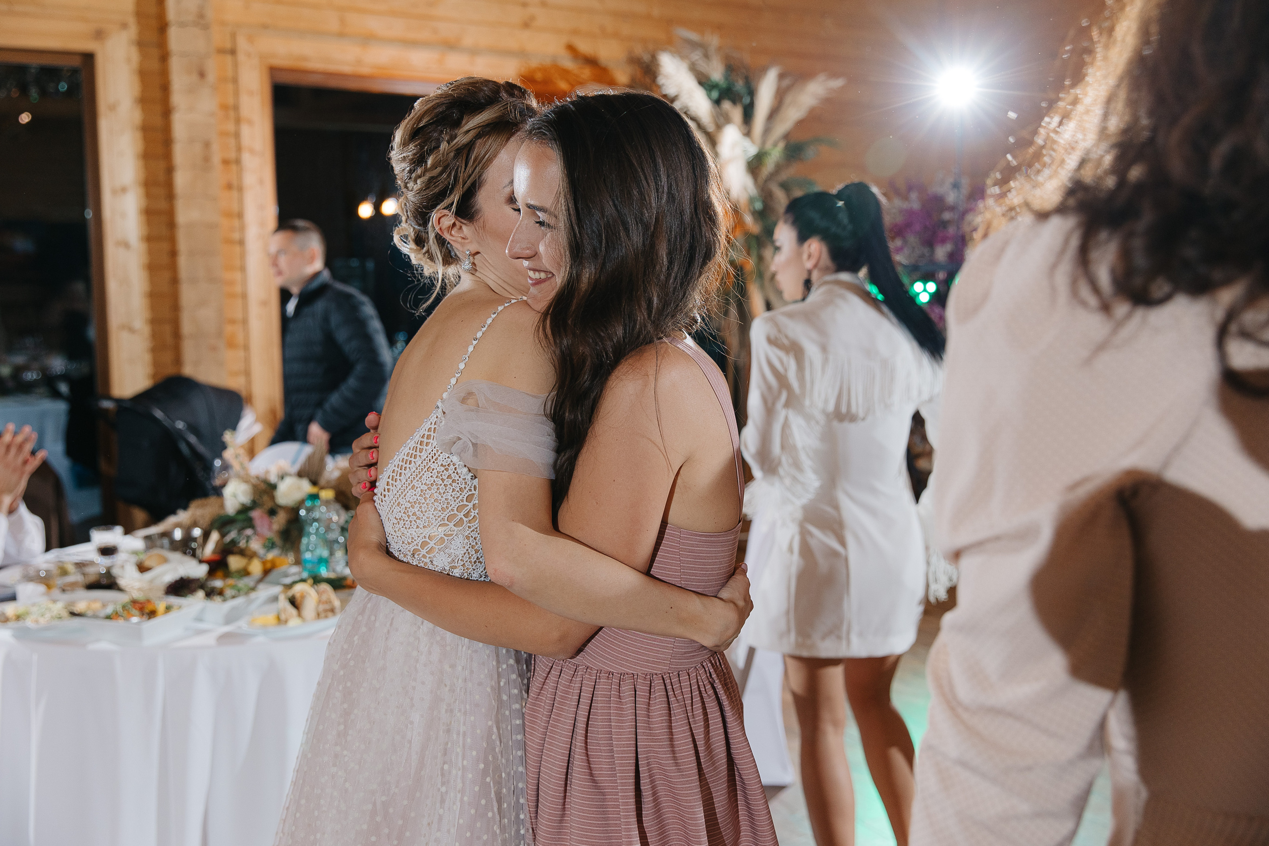 Ростислав и Мария (свадьба). Свадебный фотограф Москва Саша Серегина (Сашина)