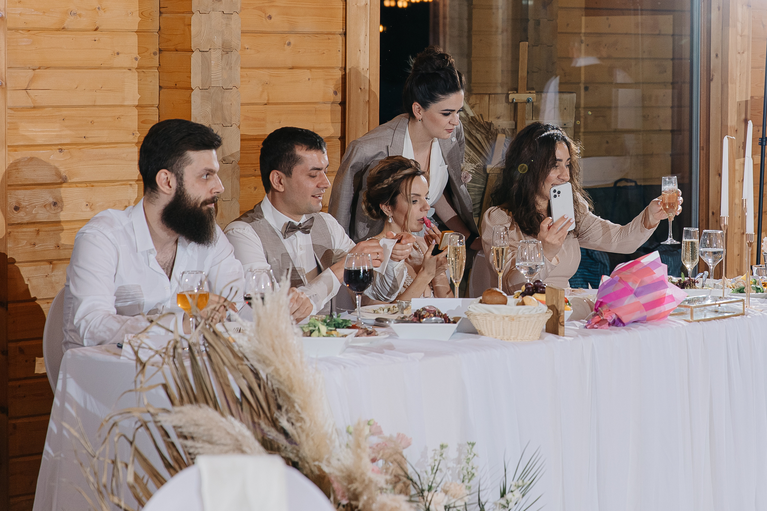 Ростислав и Мария (свадьба). Свадебный фотограф Москва Саша Серегина (Сашина)