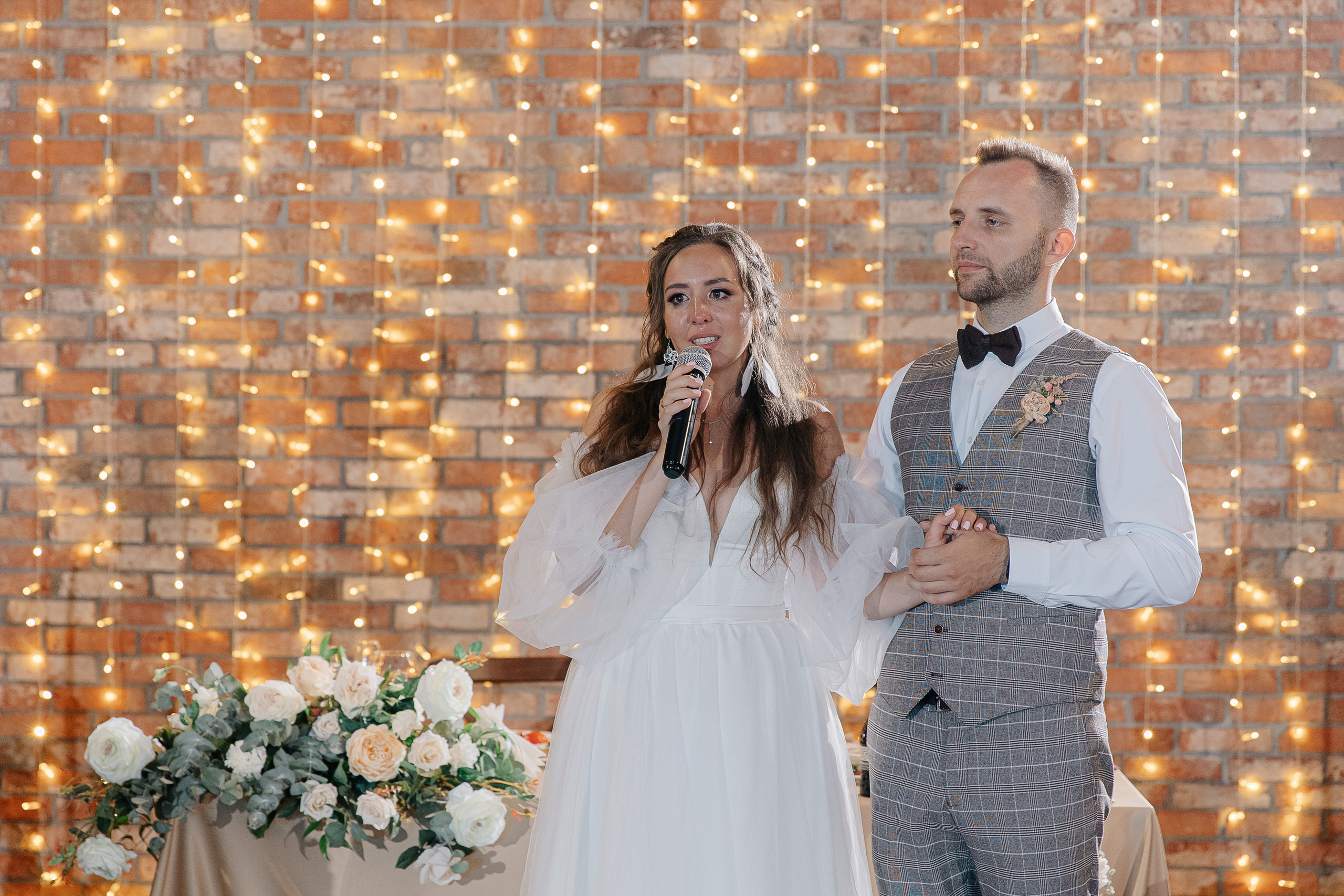 Сергей и Дарья (свадьба). Свадебный фотограф Москва Саша Серегина (Сашина)