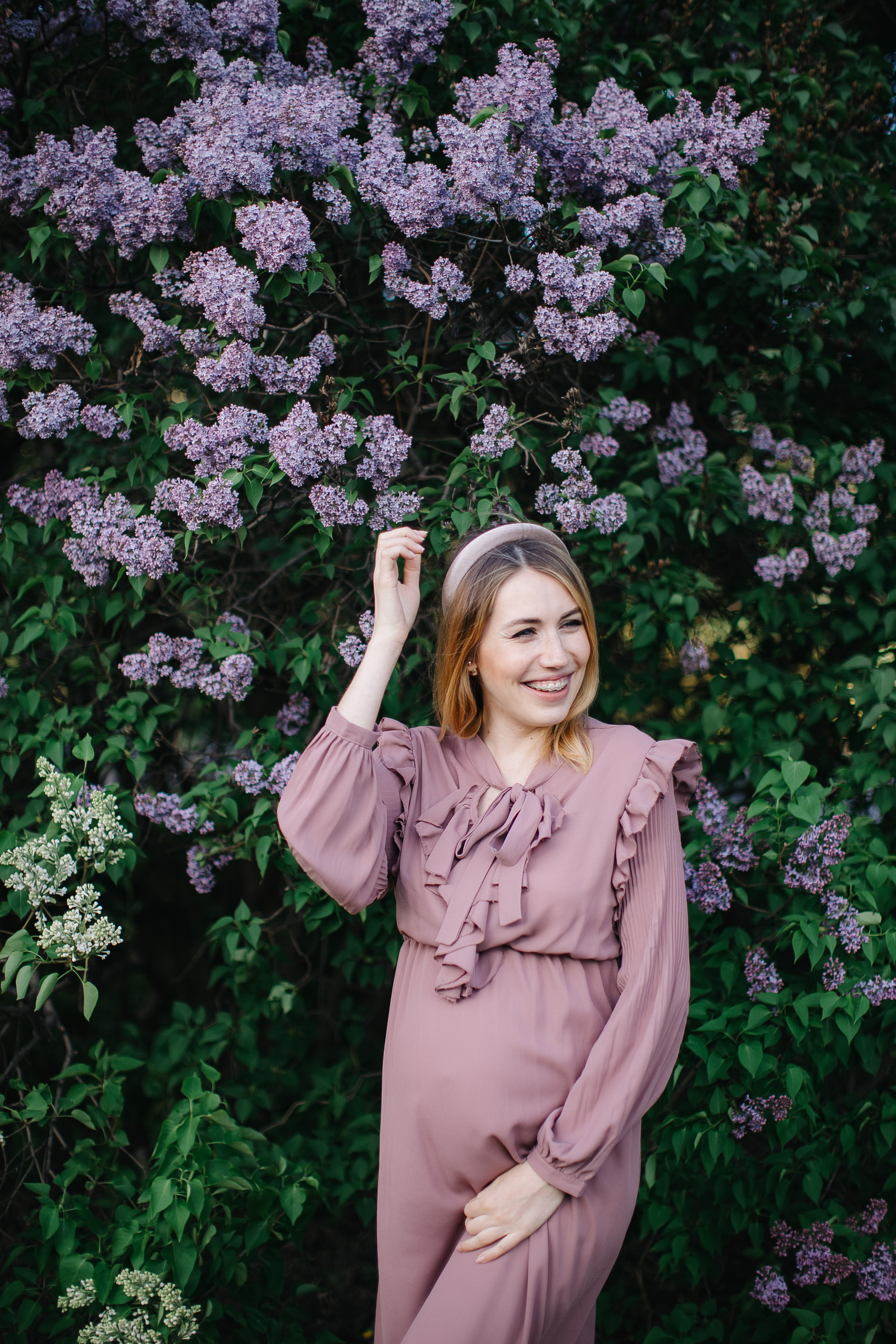 Аня и Стас. Свадебный фотограф Москва Саша Серегина (Сашина)