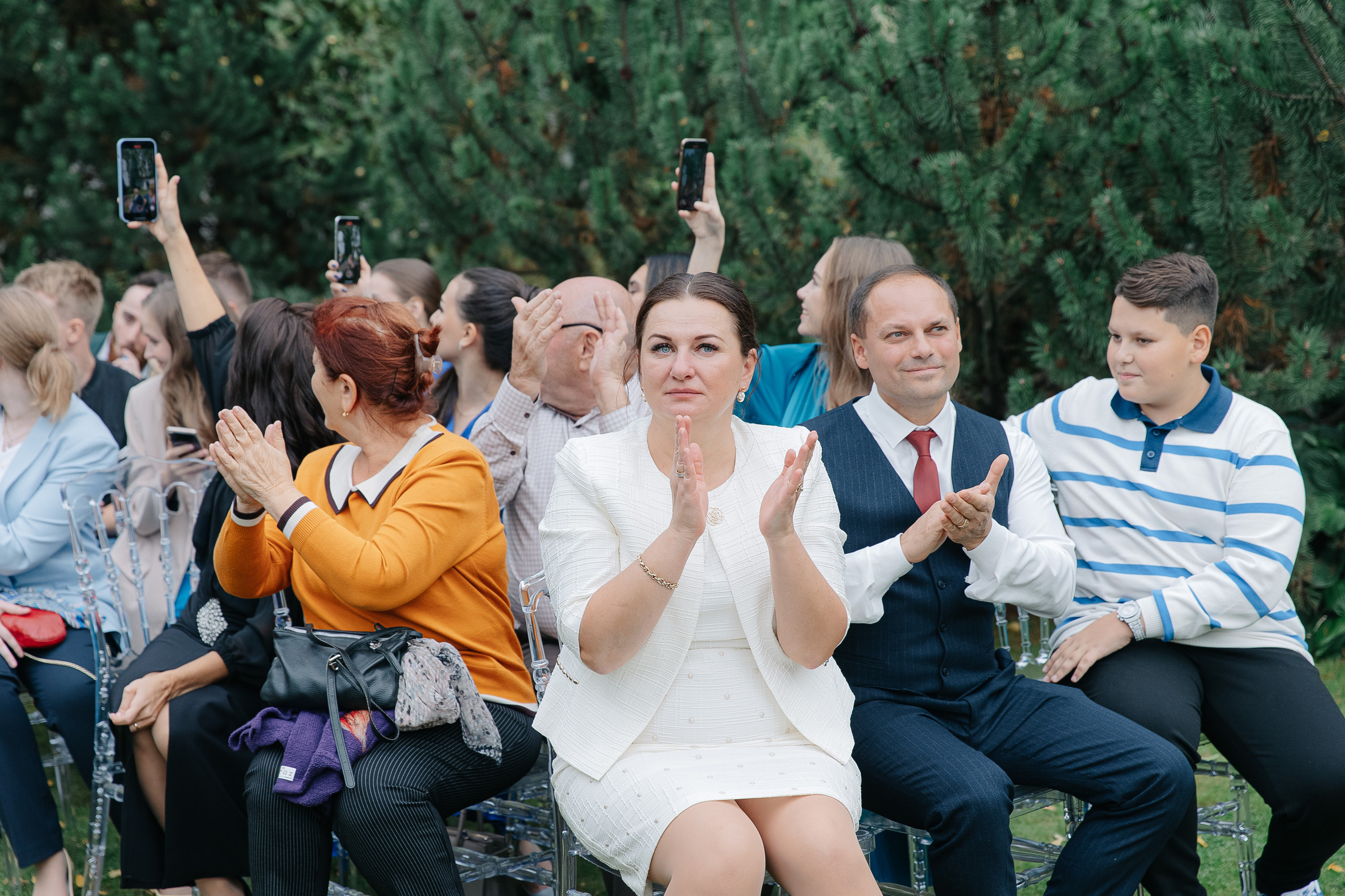 Леон и Лилия. Свадебный фотограф Москва Саша Серегина (Сашина)