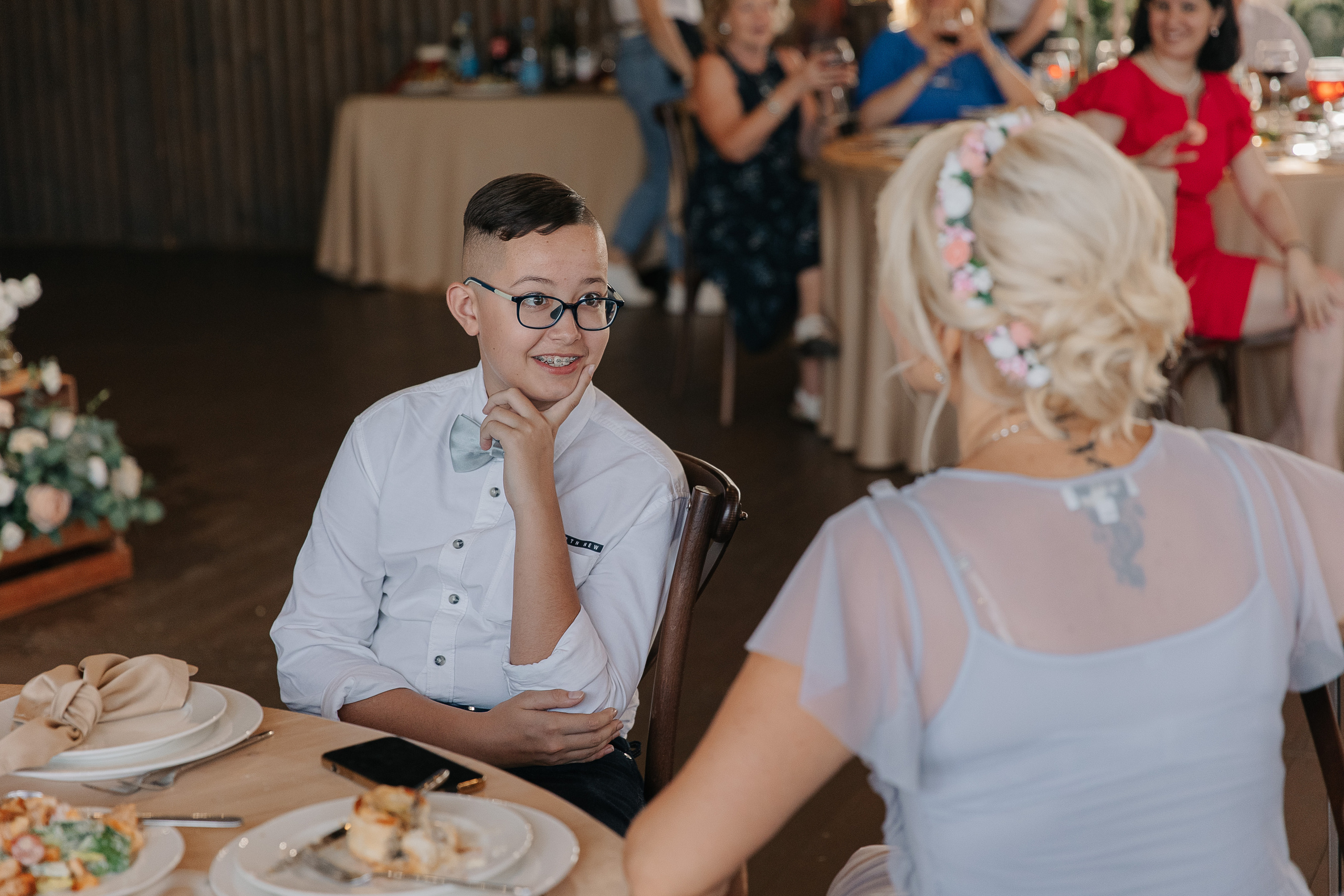 Сергей и Дарья (свадьба). Свадебный фотограф Москва Саша Серегина (Сашина)