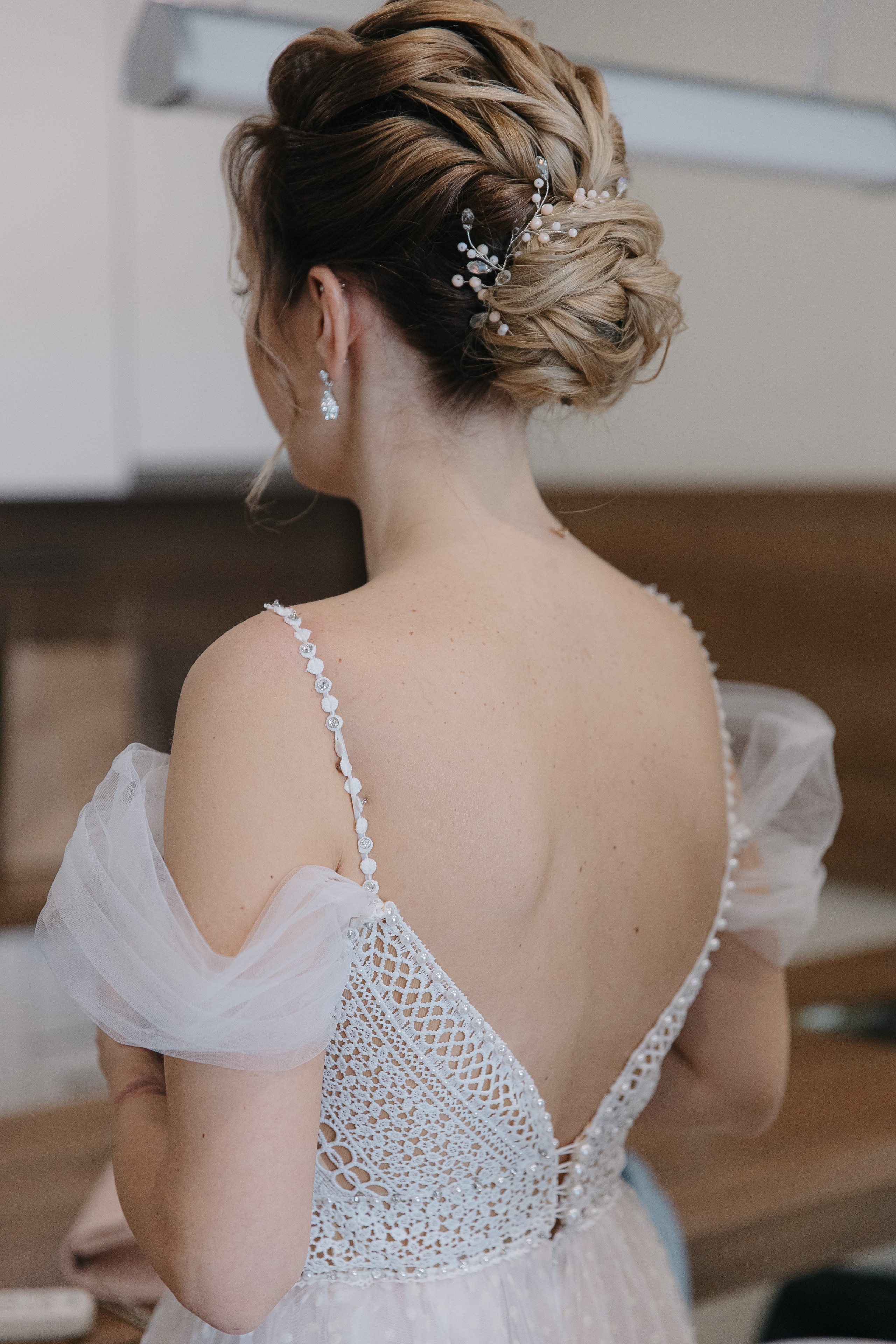 Ростислав и Мария (свадьба). Свадебный фотограф Москва Саша Серегина (Сашина)