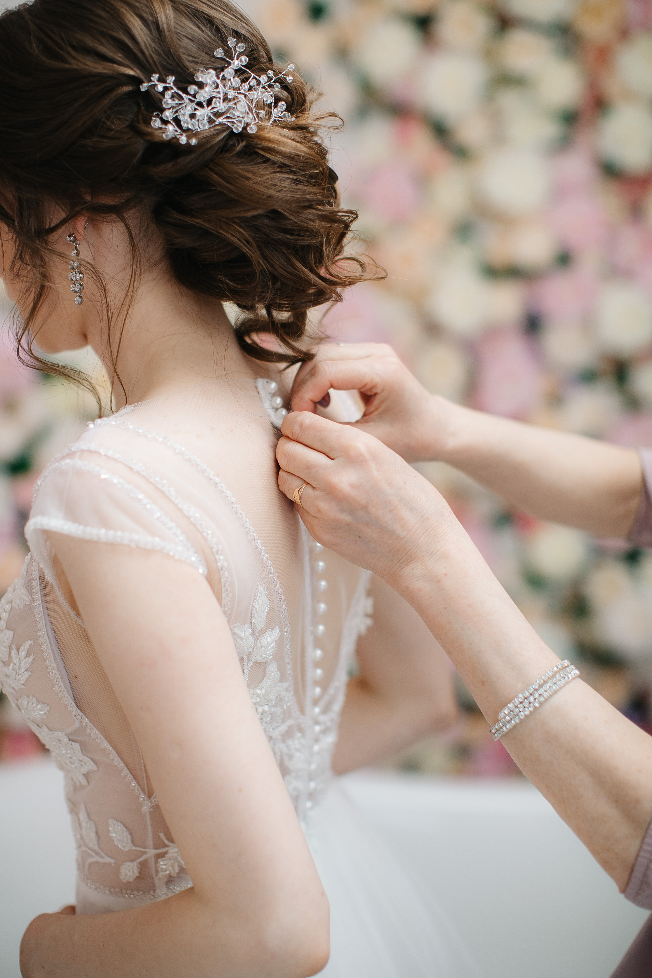 Алексей и Анастасия (свадьба). Свадебный фотограф Москва Саша Серегина (Сашина)