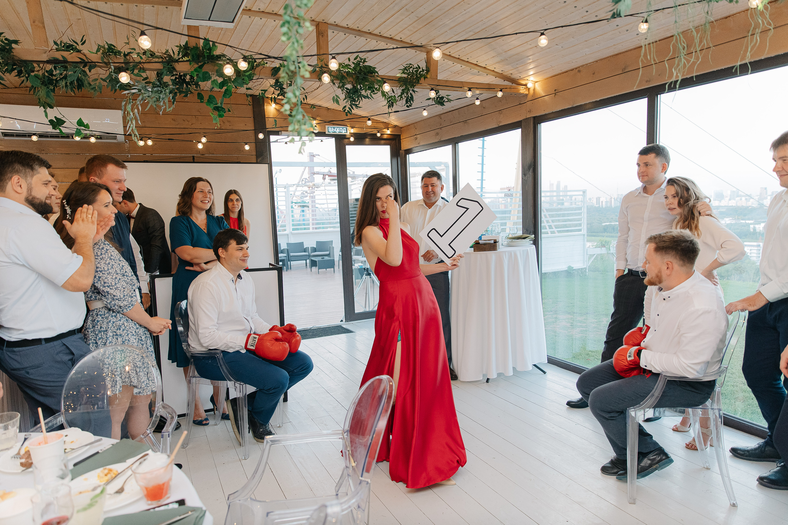 Кирилл и Ксения (свадьба). Свадебный фотограф Москва Саша Серегина (Сашина)