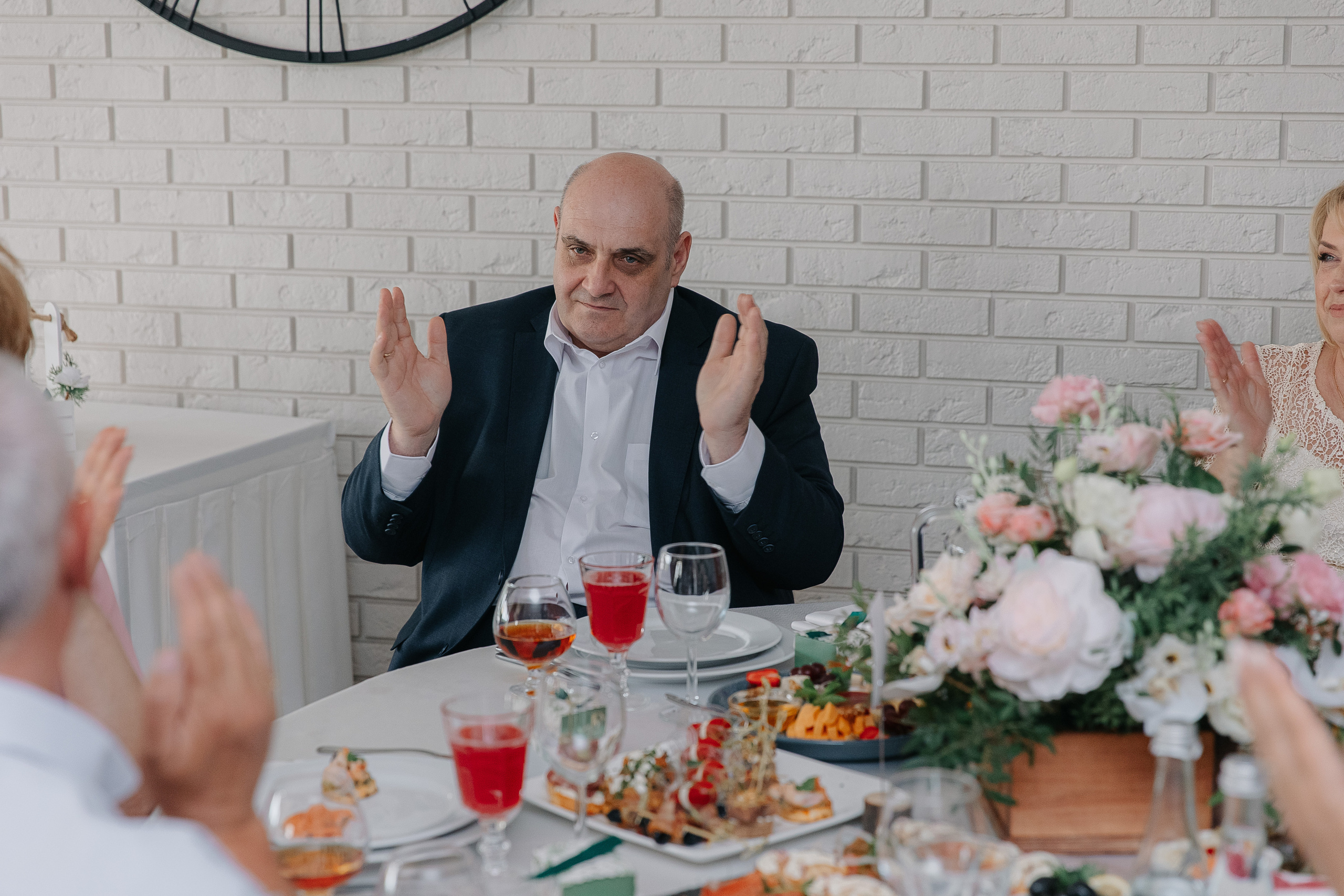 Вячеслав и Дарья (свадьба). Свадебный фотограф Москва Саша Серегина (Сашина)