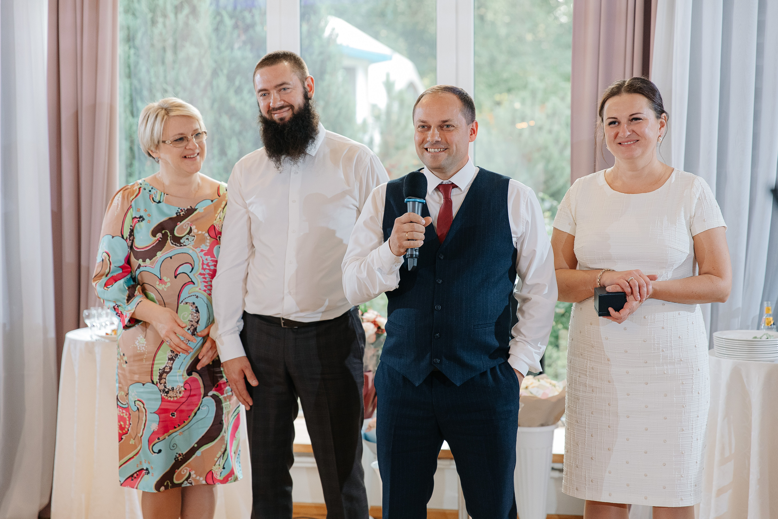 Леон и Лилия. Свадебный фотограф Москва Саша Серегина (Сашина)