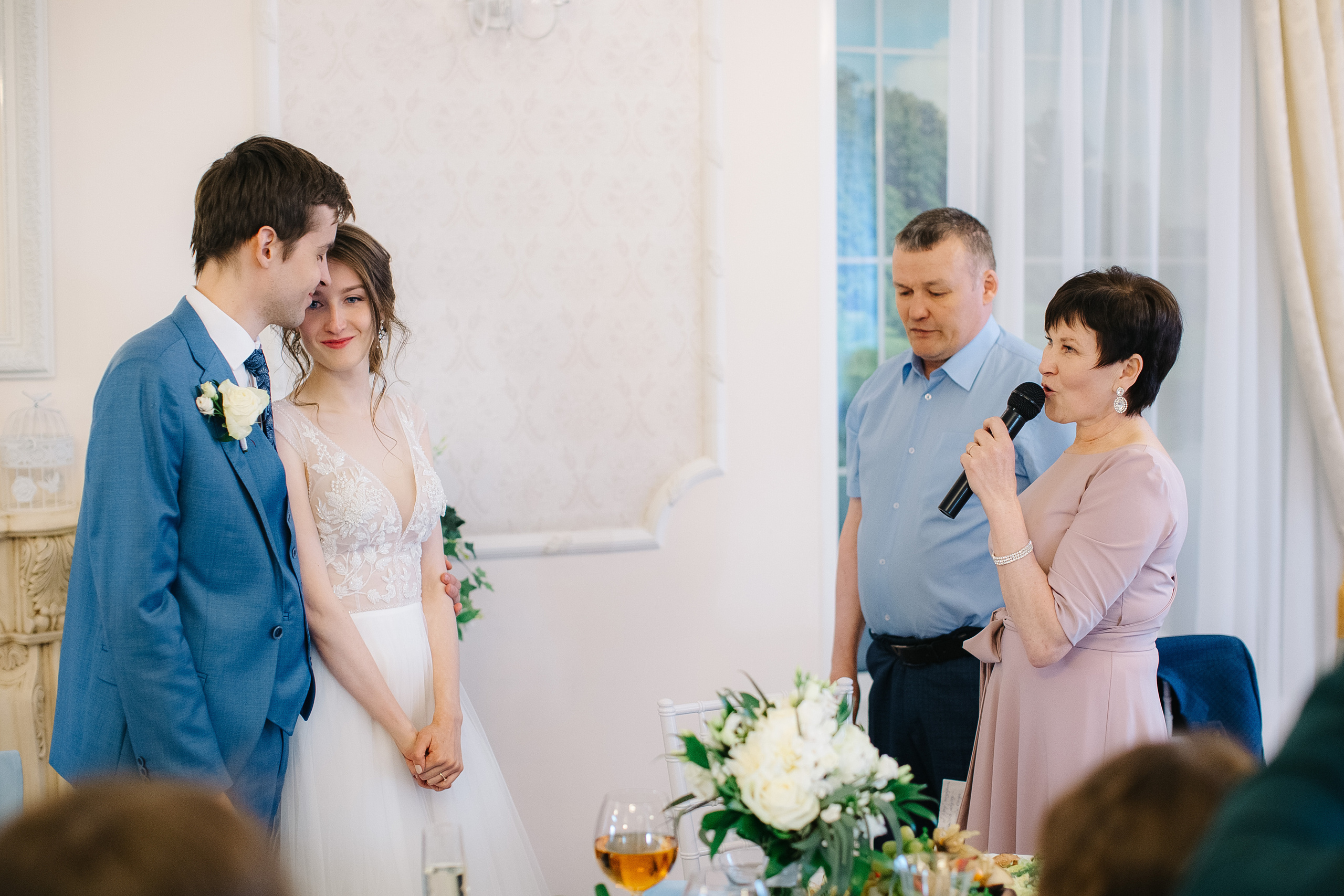 Алексей и Анастасия (свадьба). Свадебный фотограф Москва Саша Серегина (Сашина)