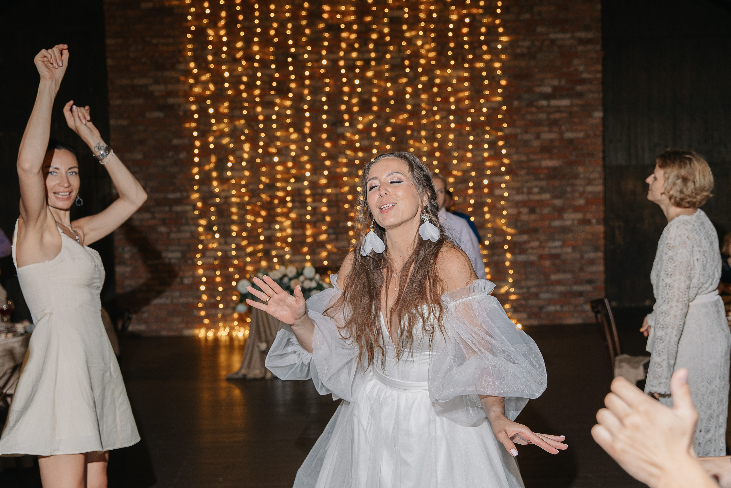 Сергей и Дарья (свадьба). Свадебный фотограф Москва Саша Серегина (Сашина)