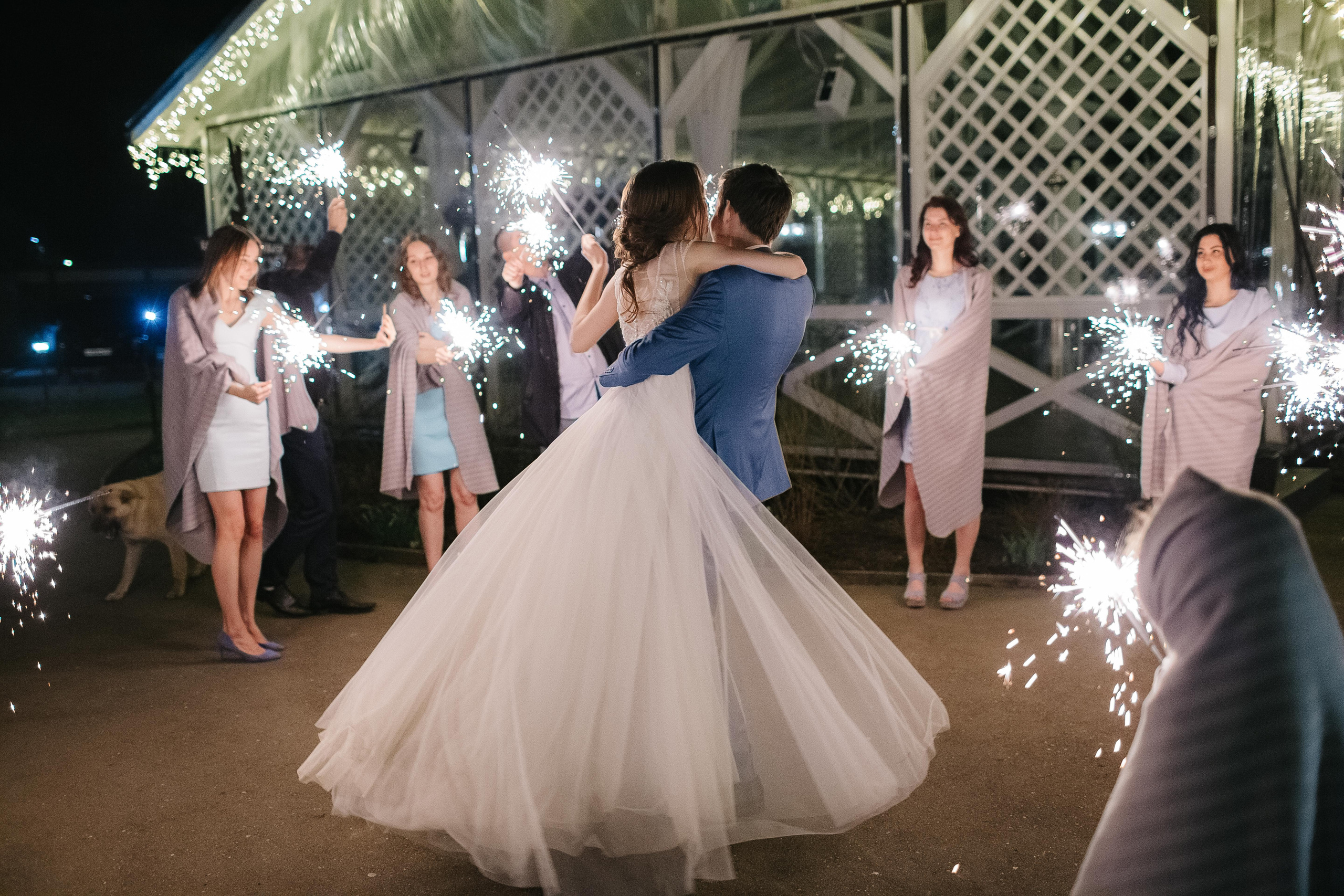 Алексей и Анастасия (свадьба). Свадебный фотограф Москва Саша Серегина (Сашина)