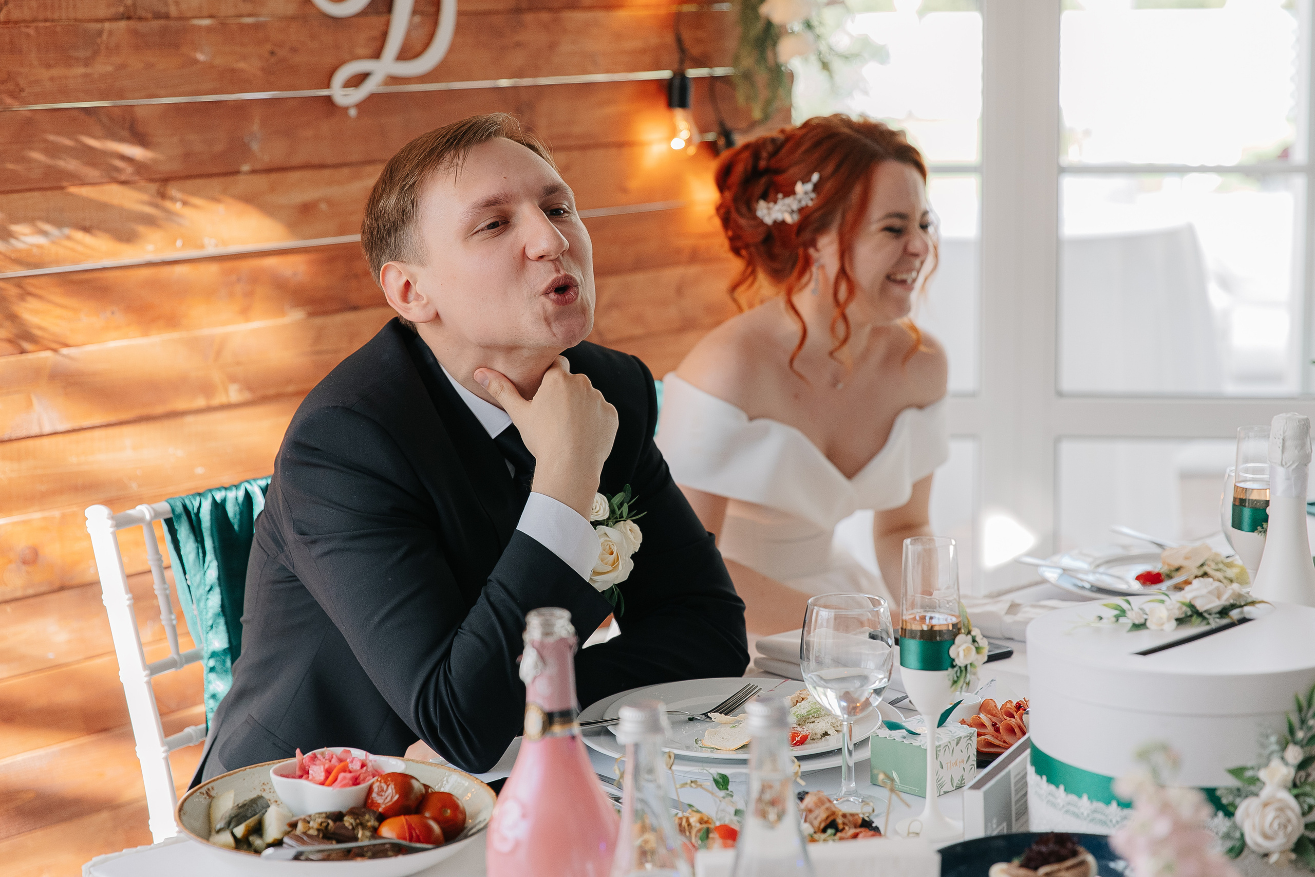 Вячеслав и Дарья (свадьба). Свадебный фотограф Москва Саша Серегина (Сашина)