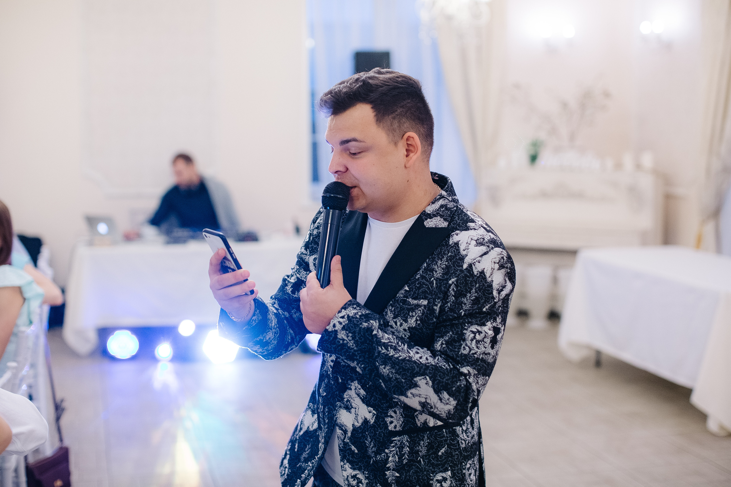 Алексей и Анастасия (свадьба). Свадебный фотограф Москва Саша Серегина (Сашина)