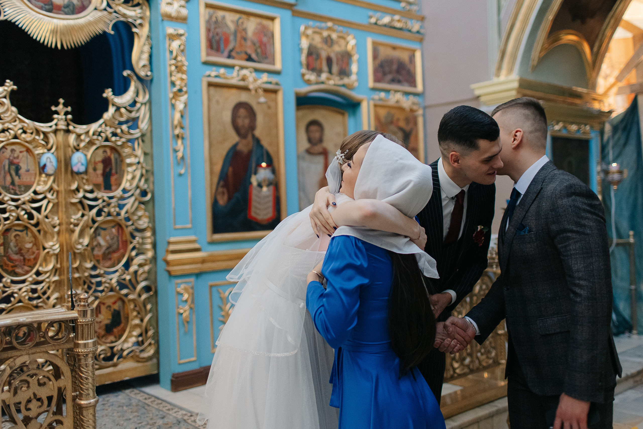 Леон и Лилия. Свадебный фотограф Москва Саша Серегина (Сашина)