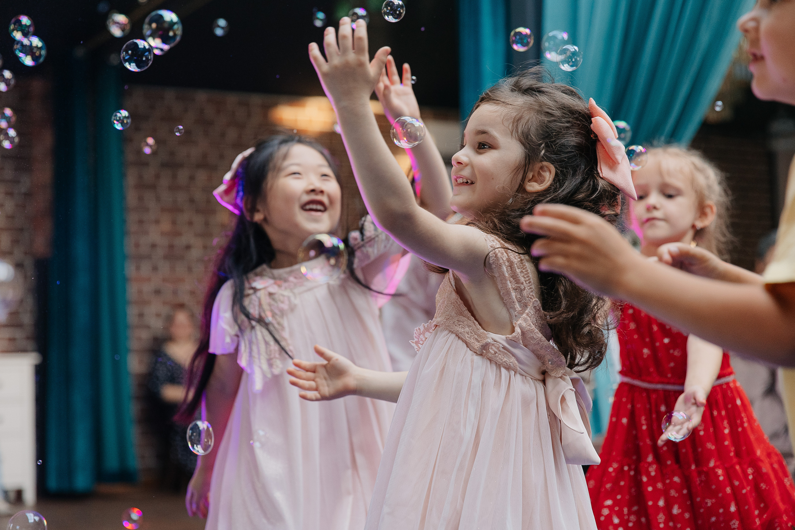 Асянди Стефании. Свадебный фотограф Москва Саша Серегина (Сашина)