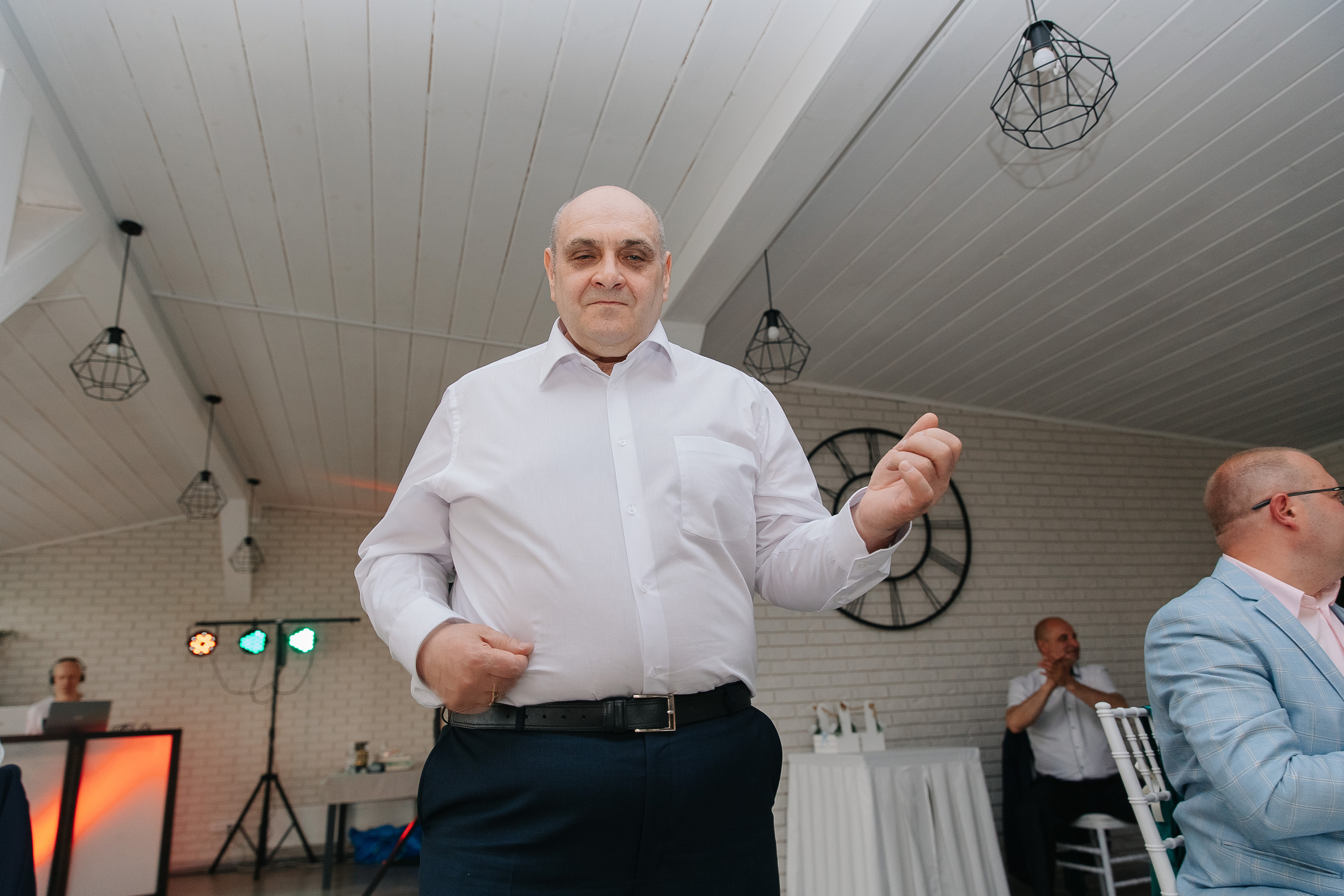 Вячеслав и Дарья (свадьба). Свадебный фотограф Москва Саша Серегина (Сашина)