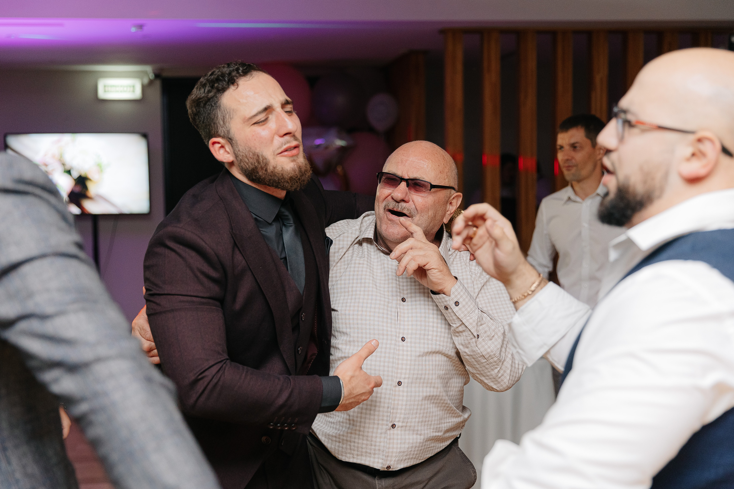 Леон и Лилия. Свадебный фотограф Москва Саша Серегина (Сашина)