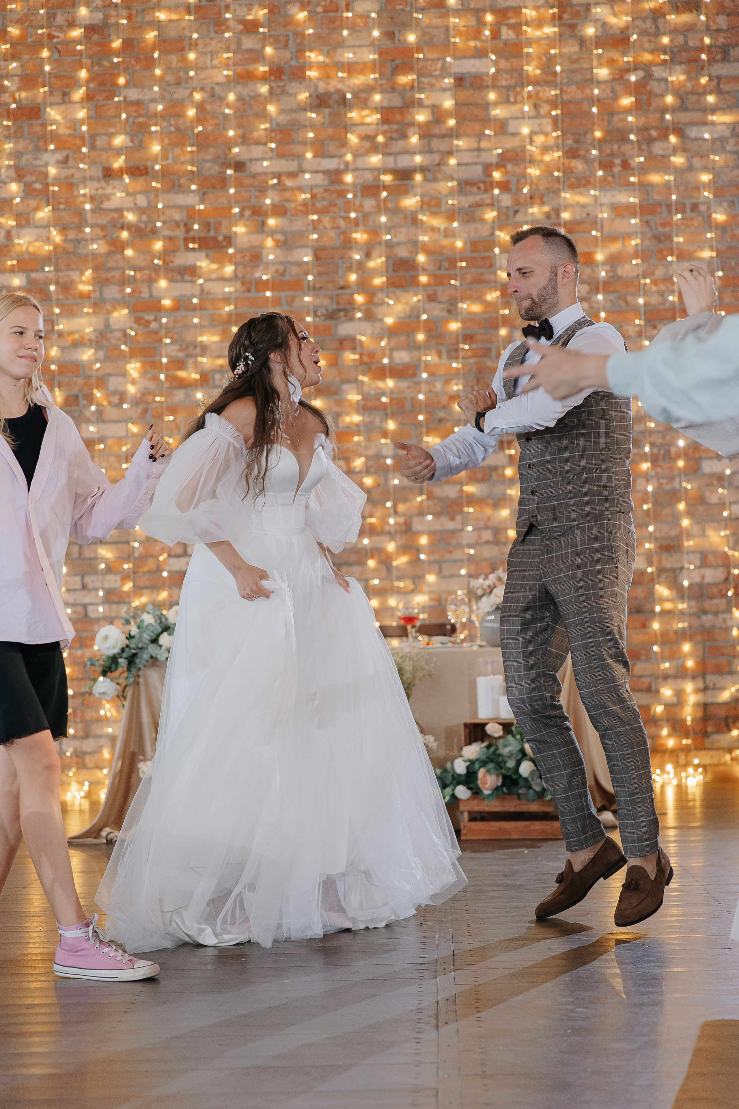 Сергей и Дарья (свадьба). Свадебный фотограф Москва Саша Серегина (Сашина)