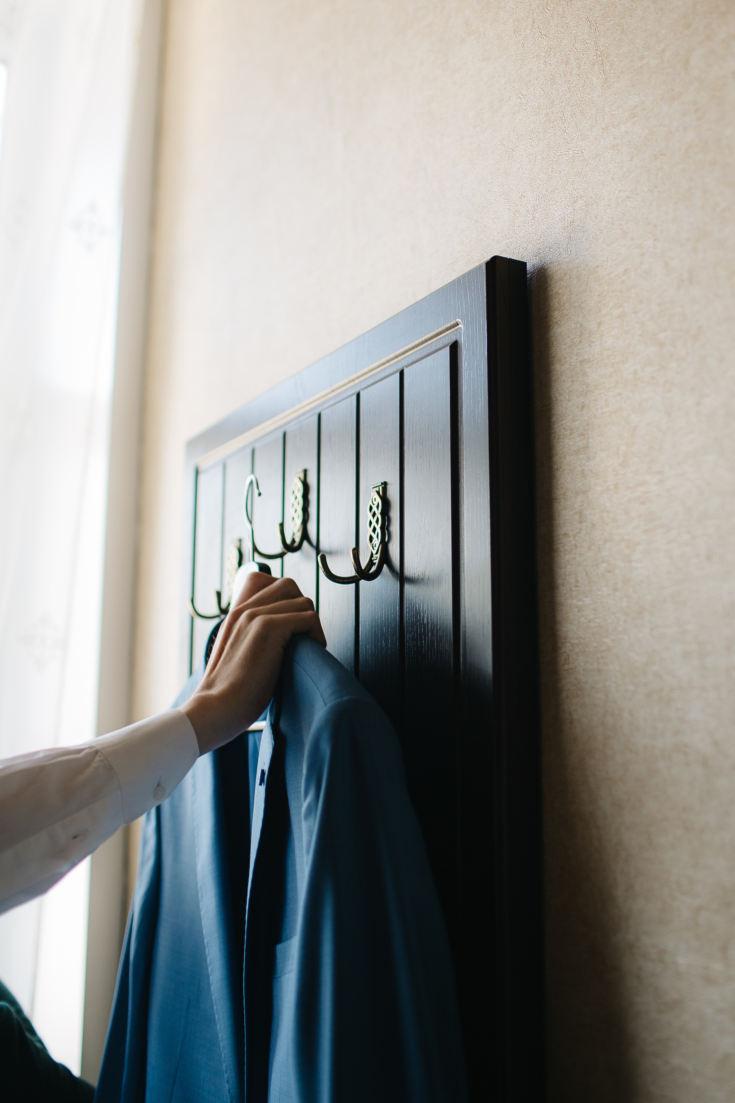 Алексей и Анастасия (свадьба). Свадебный фотограф Москва Саша Серегина (Сашина)