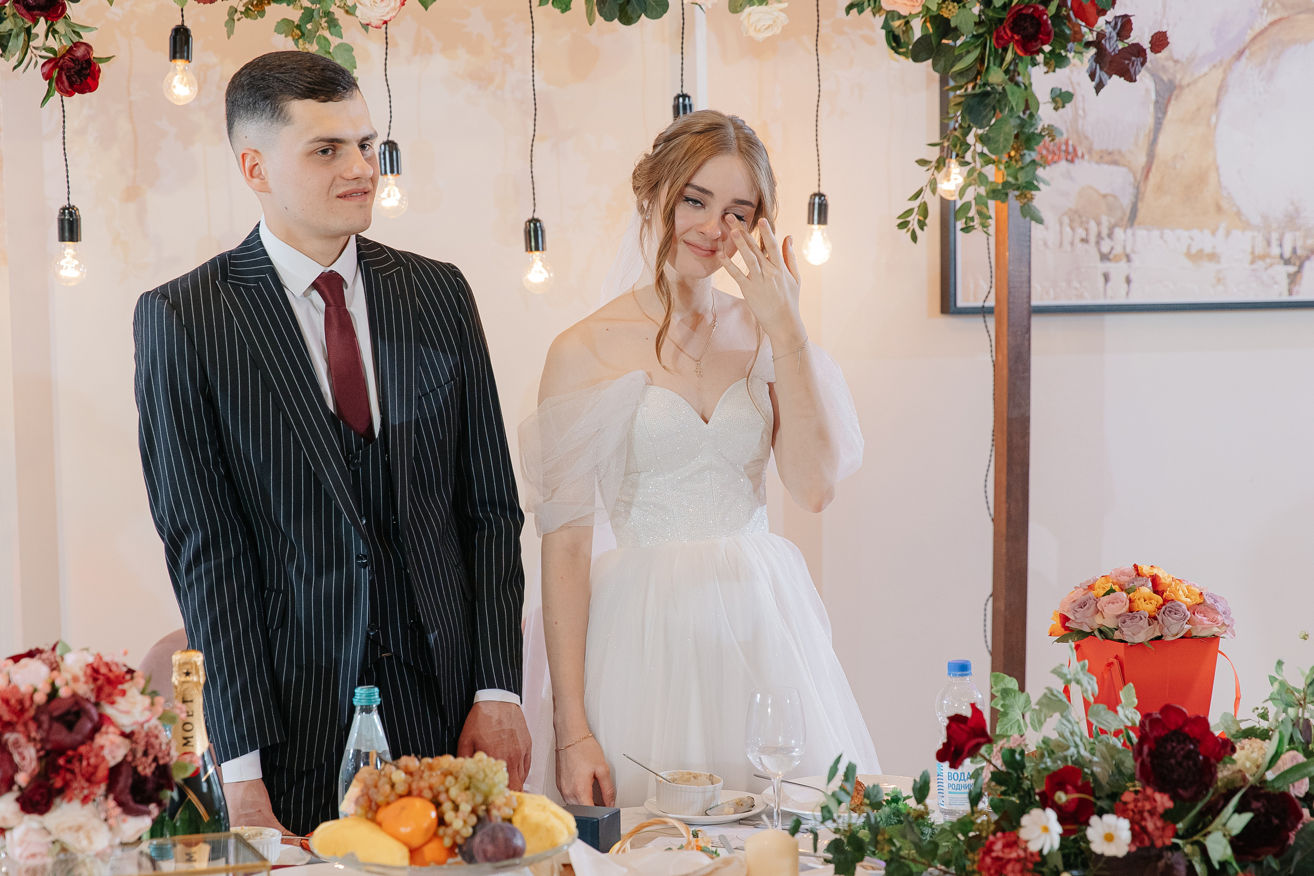 Леон и Лилия. Свадебный фотограф Москва Саша Серегина (Сашина)