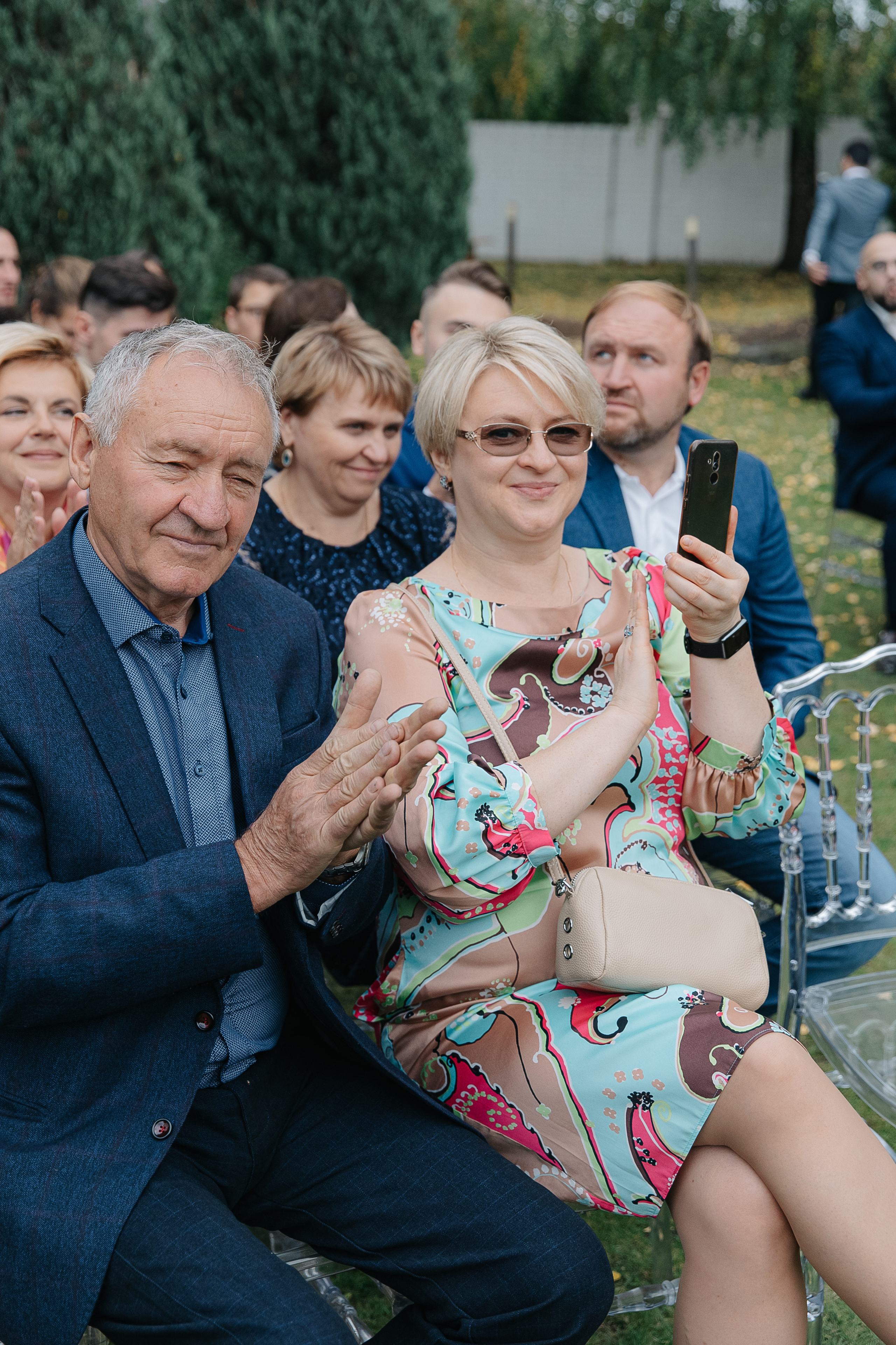 Леон и Лилия. Свадебный фотограф Москва Саша Серегина (Сашина)