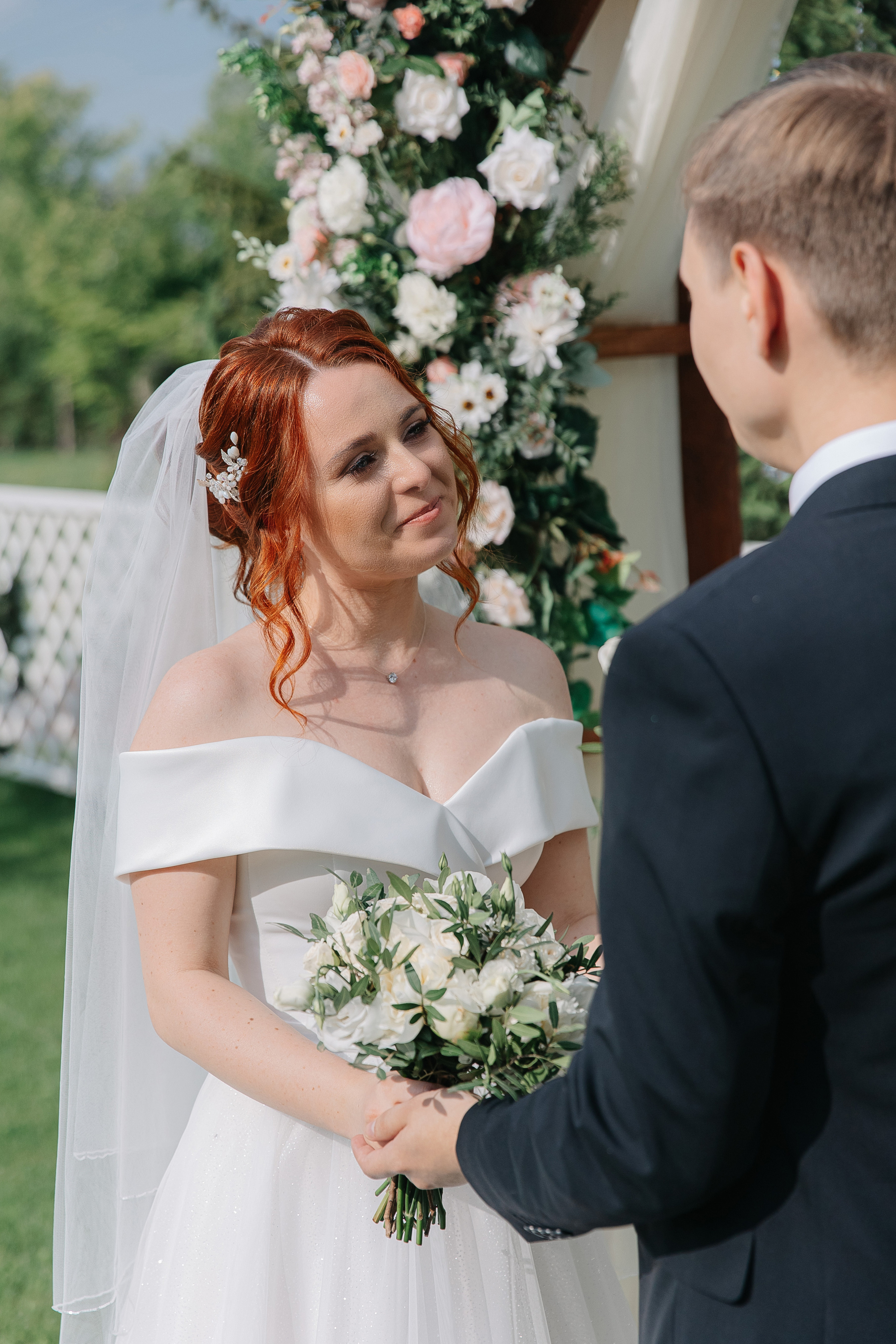 Вячеслав и Дарья (свадьба). Свадебный фотограф Москва Саша Серегина (Сашина)