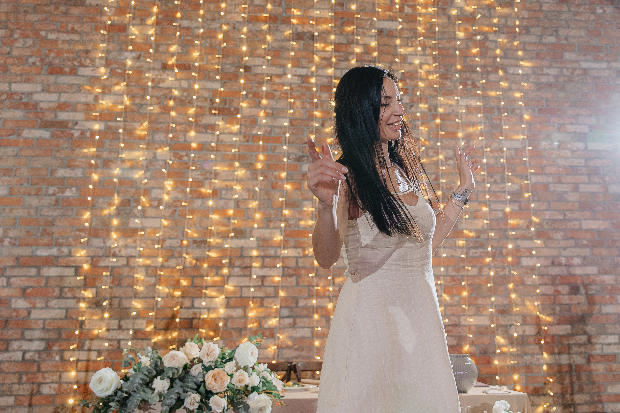 Сергей и Дарья (свадьба). Свадебный фотограф Москва Саша Серегина (Сашина)