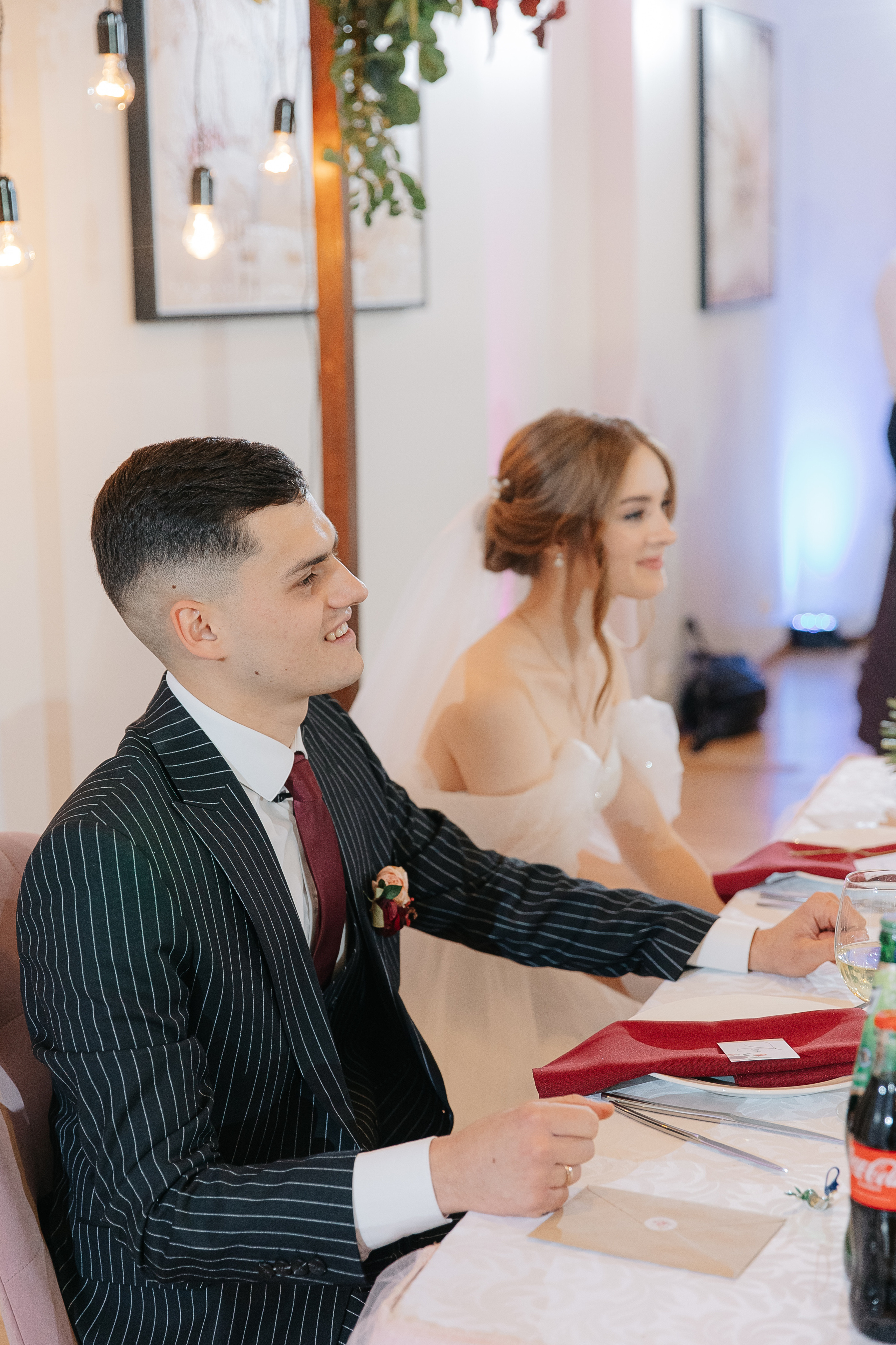 Леон и Лилия. Свадебный фотограф Москва Саша Серегина (Сашина)