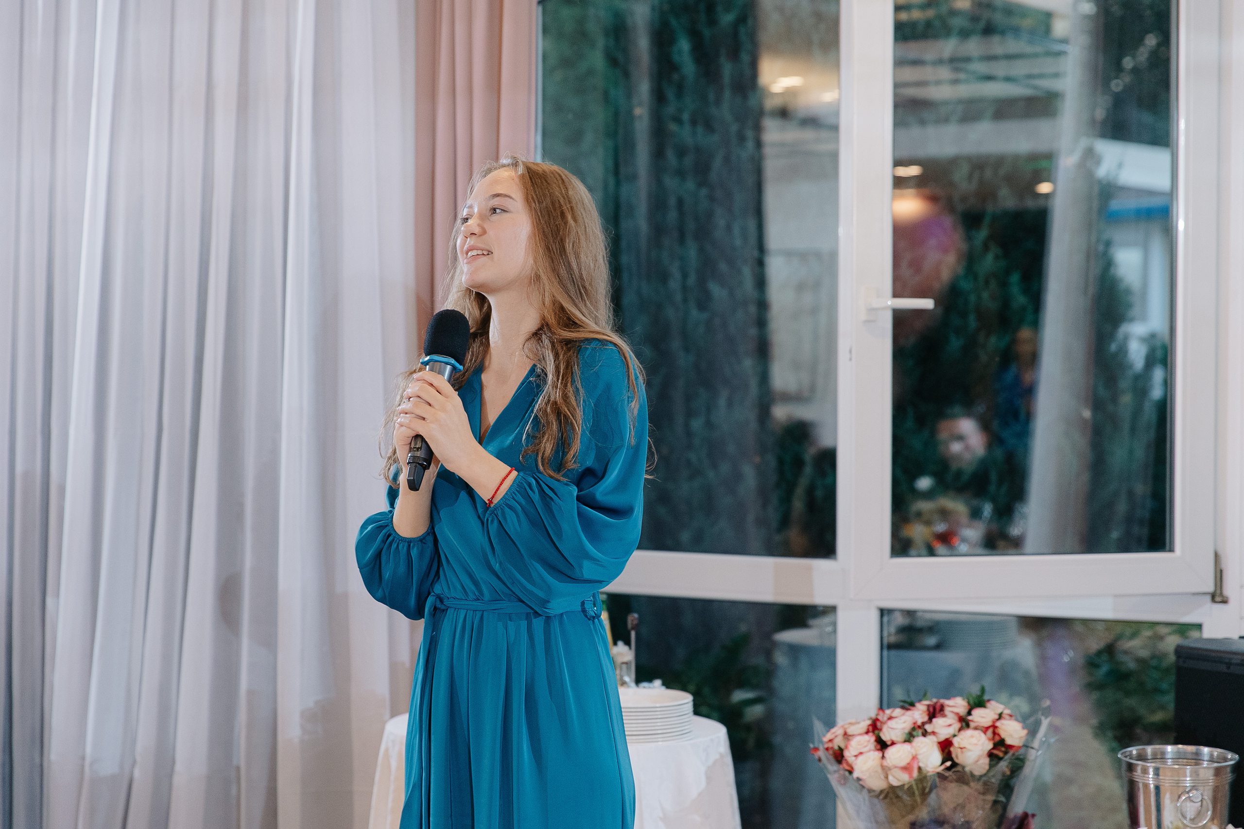 Леон и Лилия. Свадебный фотограф Москва Саша Серегина (Сашина)