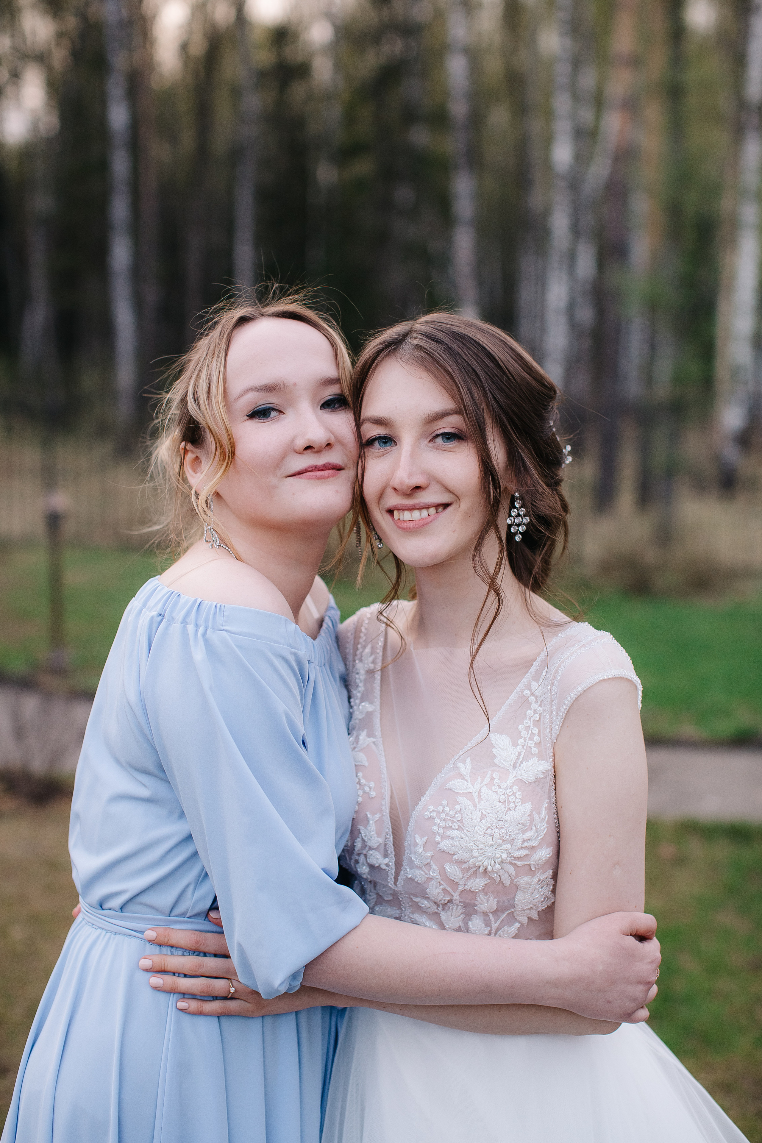 Алексей и Анастасия (свадьба). Свадебный фотограф Москва Саша Серегина (Сашина)