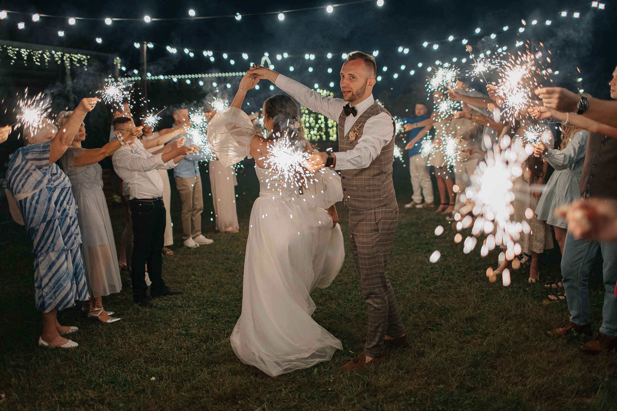 Сергей и Дарья (свадьба). Свадебный фотограф Москва Саша Серегина (Сашина)