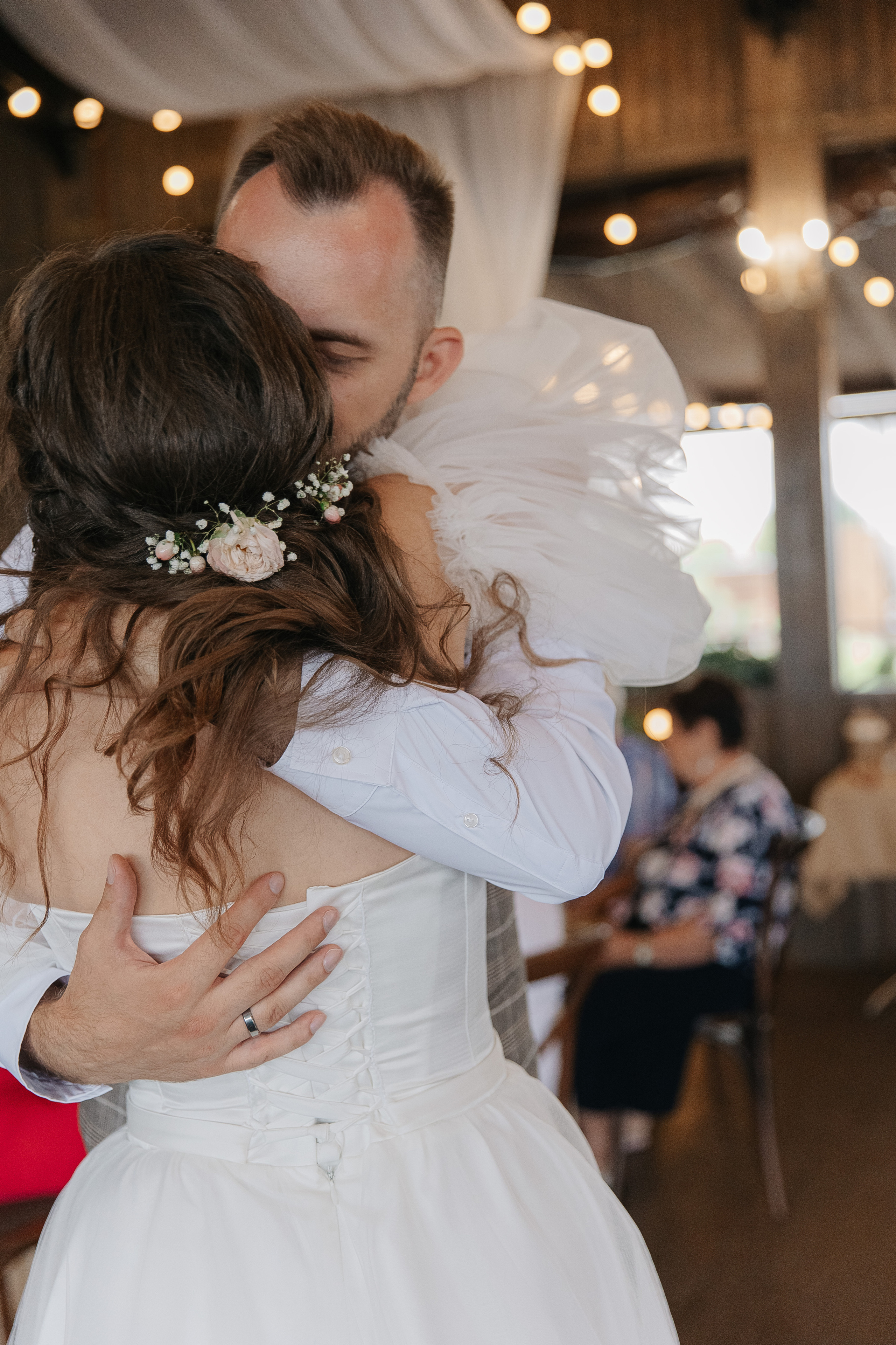 Сергей и Дарья (свадьба). Свадебный фотограф Москва Саша Серегина (Сашина)
