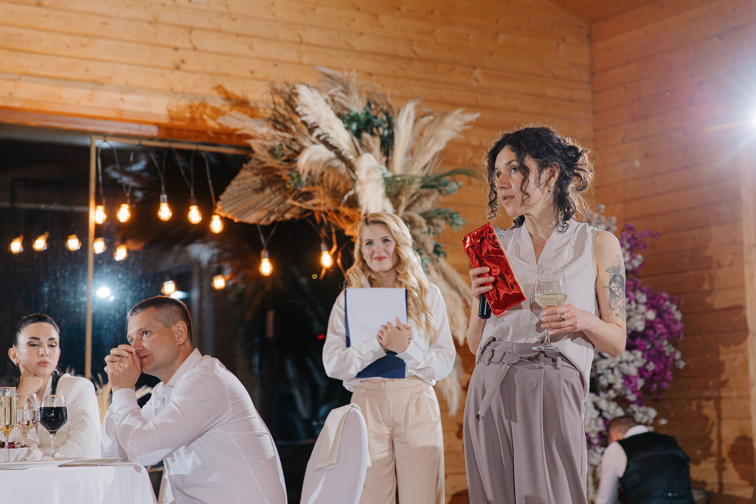 Ростислав и Мария (свадьба). Свадебный фотограф Москва Саша Серегина (Сашина)