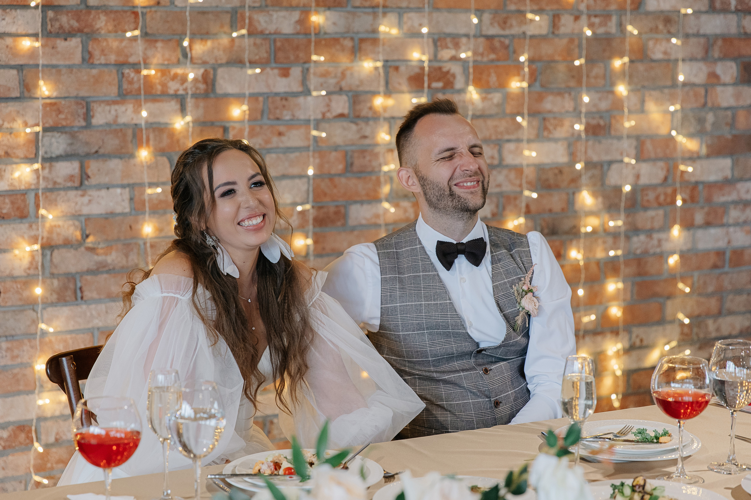 Сергей и Дарья (свадьба). Свадебный фотограф Москва Саша Серегина (Сашина)