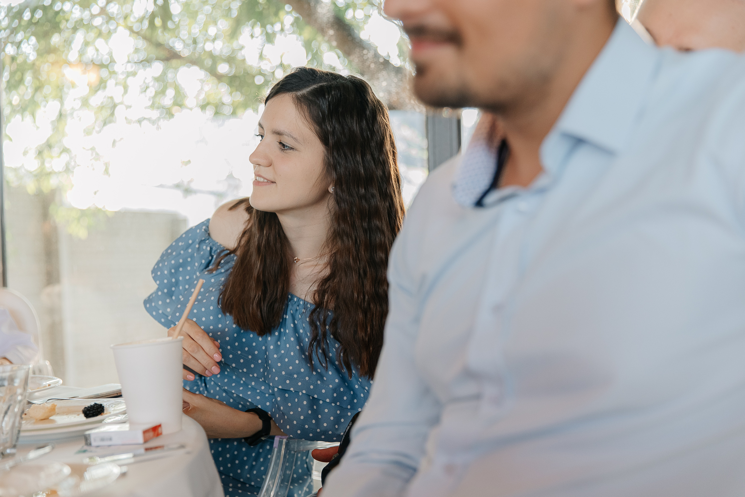 Кирилл и Ксения (свадьба). Свадебный фотограф Москва Саша Серегина (Сашина)