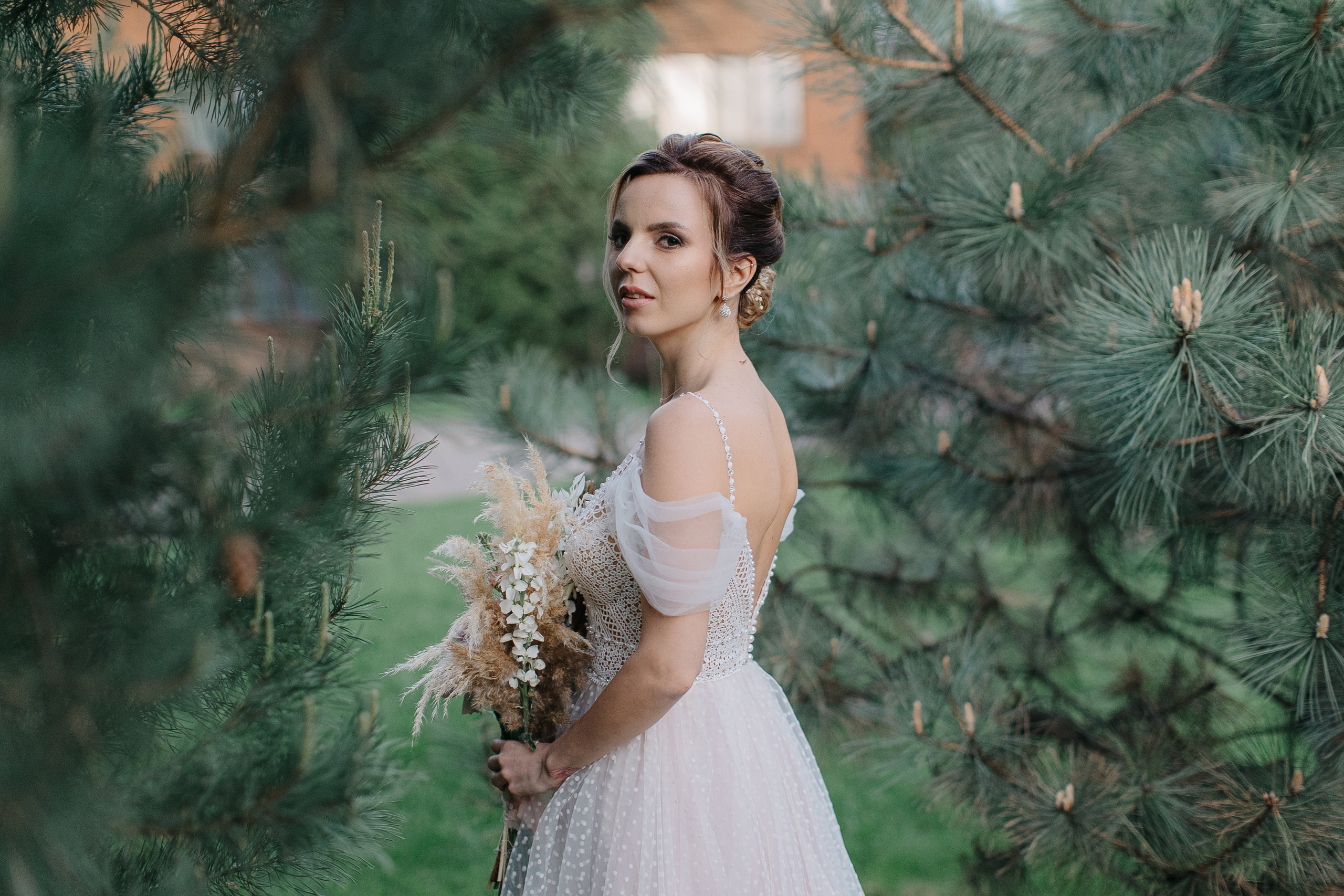 Ростислав и Мария (свадьба). Свадебный фотограф Москва Саша Серегина (Сашина)