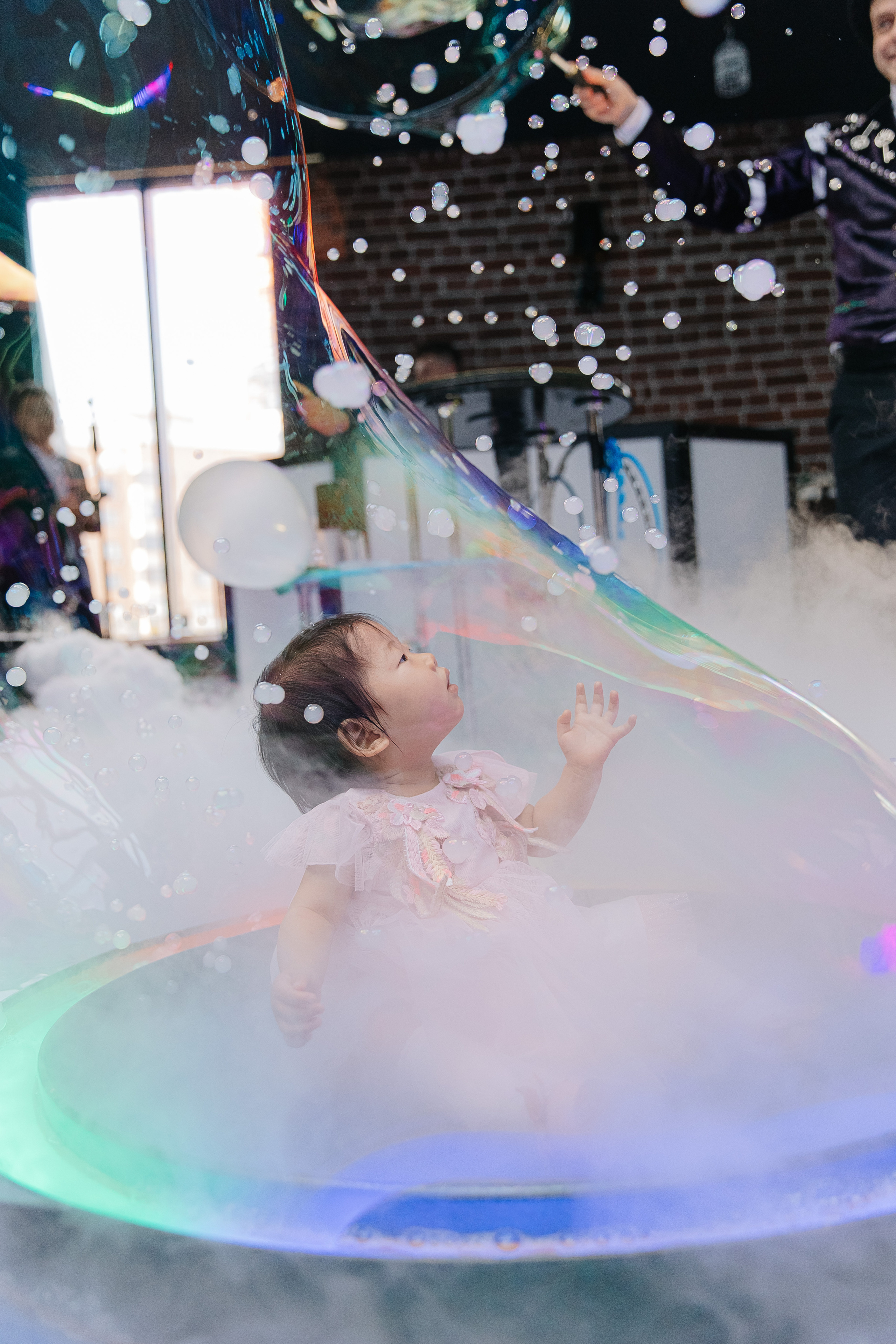 Асянди Стефании. Свадебный фотограф Москва Саша Серегина (Сашина)