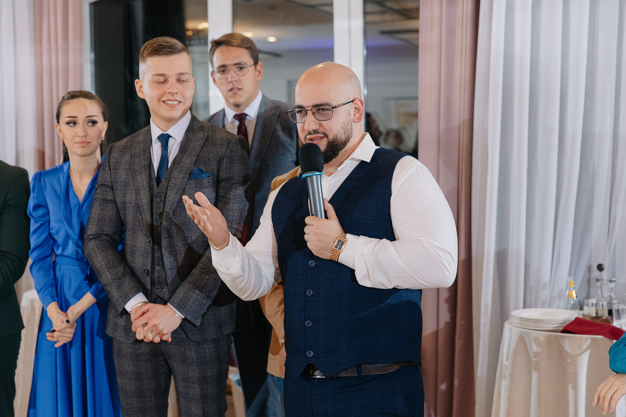 Леон и Лилия. Свадебный фотограф Москва Саша Серегина (Сашина)