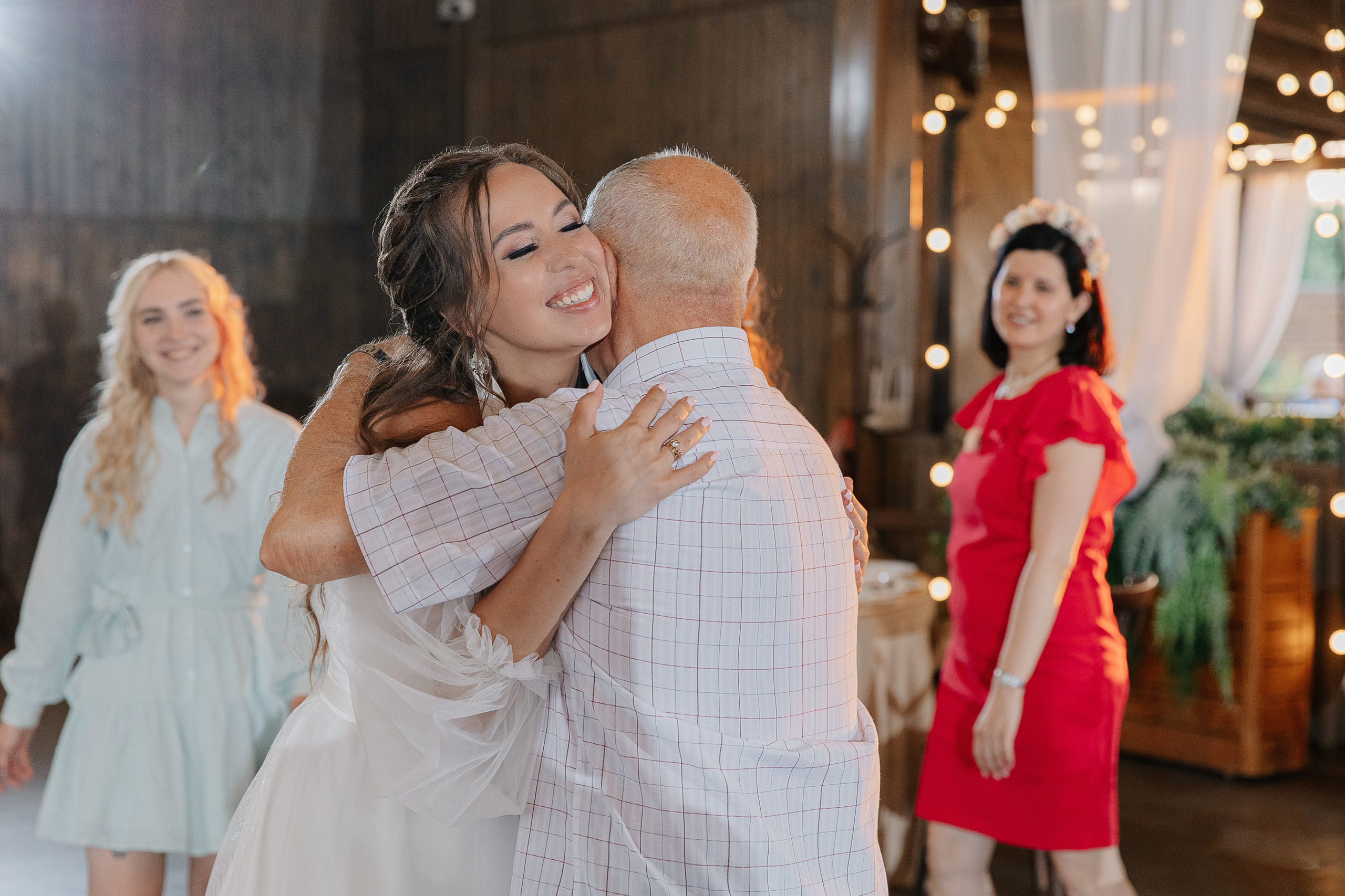 Сергей и Дарья (свадьба). Свадебный фотограф Москва Саша Серегина (Сашина)