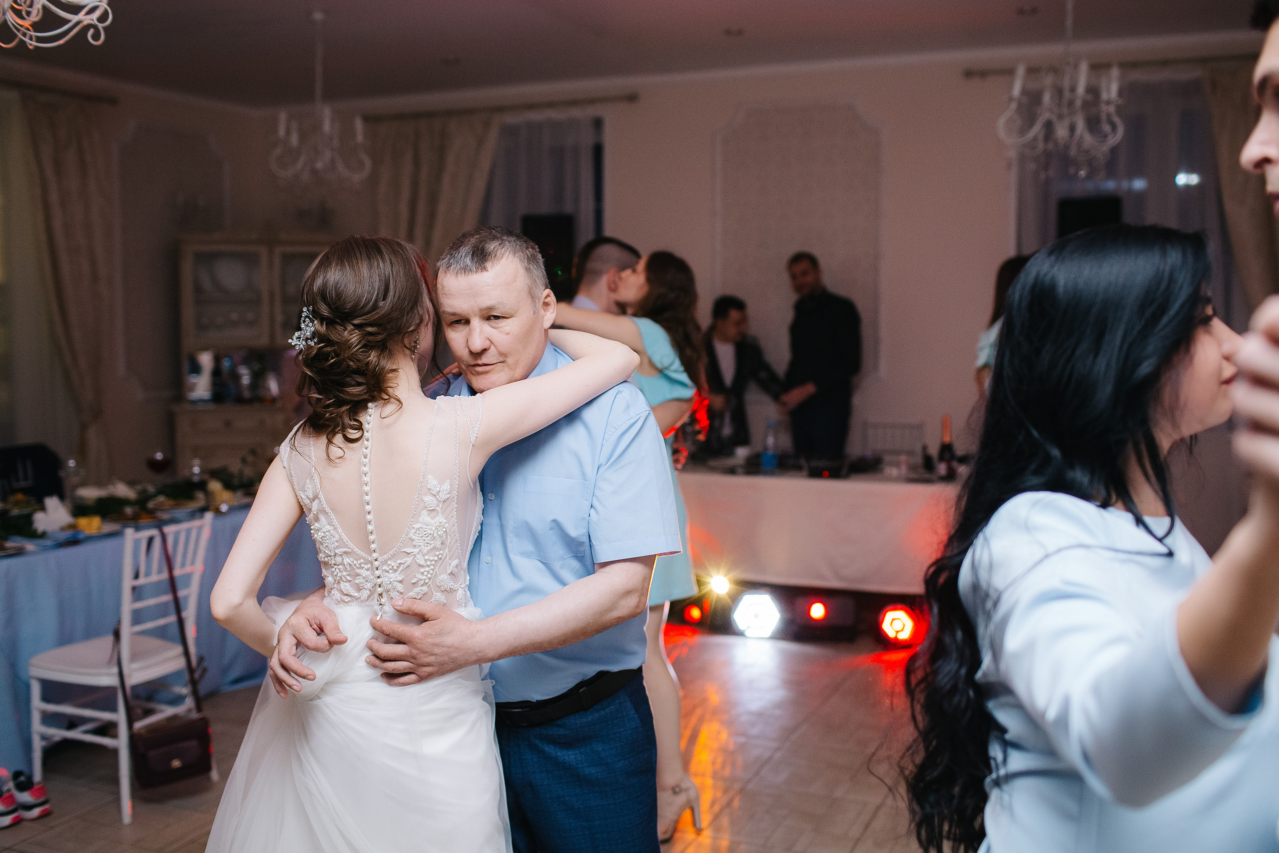 Алексей и Анастасия (свадьба). Свадебный фотограф Москва Саша Серегина (Сашина)