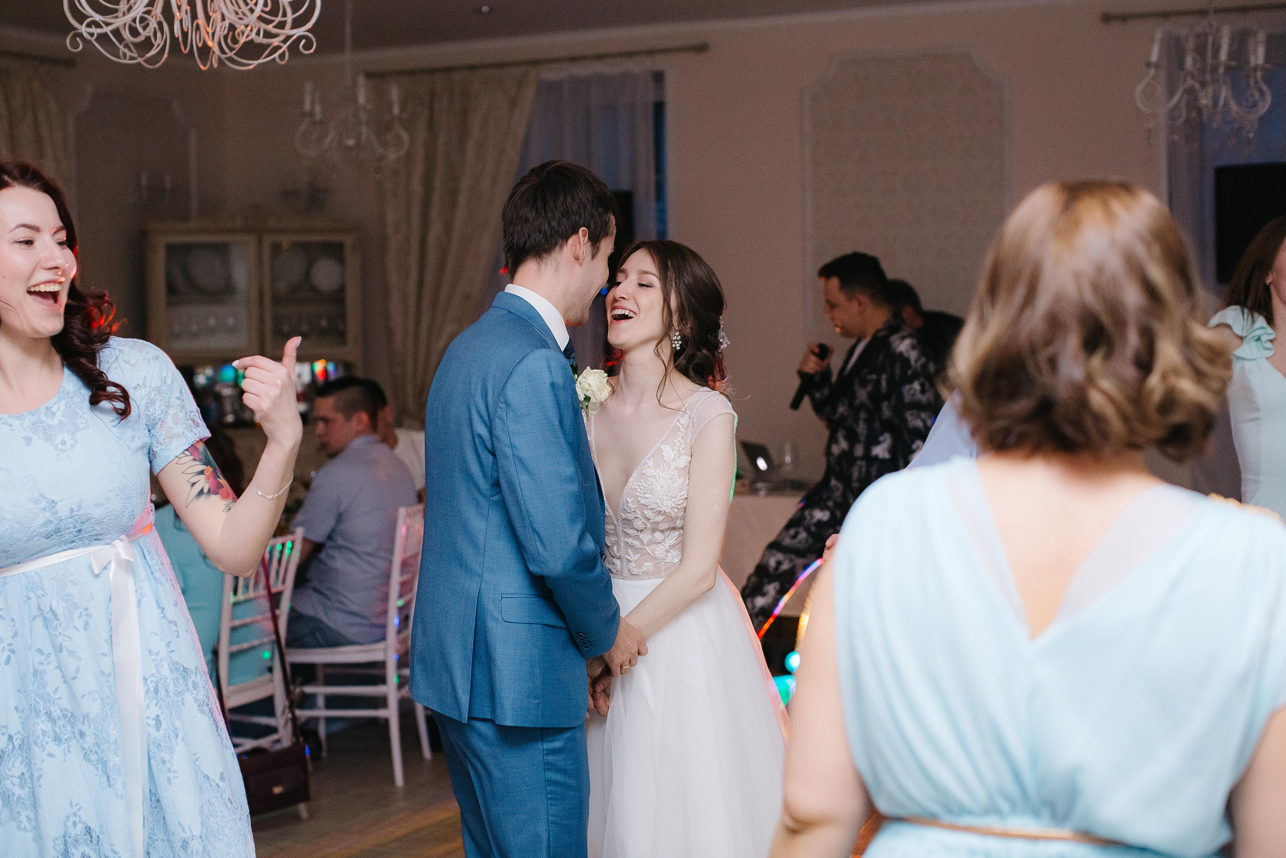 Алексей и Анастасия (свадьба). Свадебный фотограф Москва Саша Серегина (Сашина)