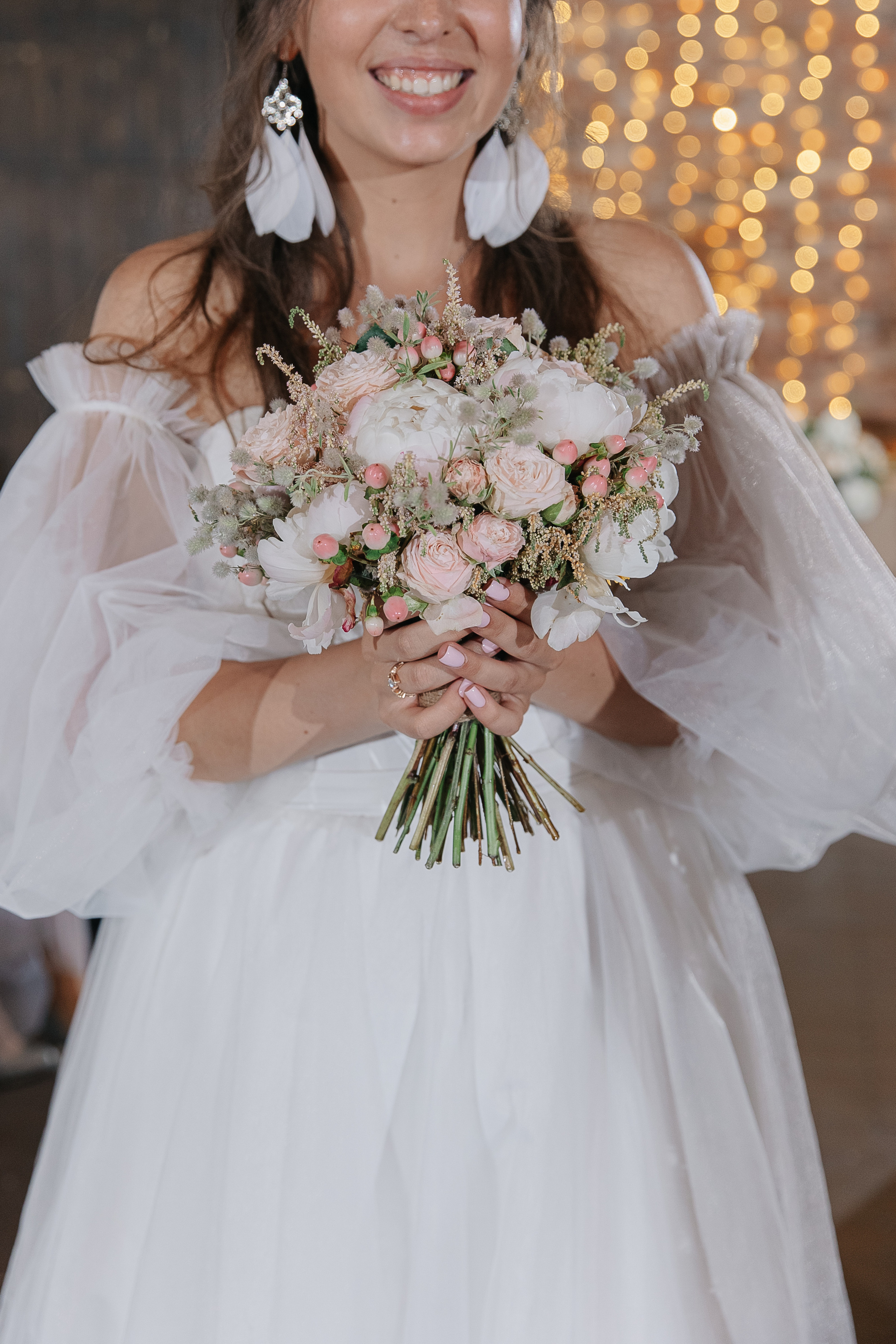 Сергей и Дарья (свадьба). Свадебный фотограф Москва Саша Серегина (Сашина)