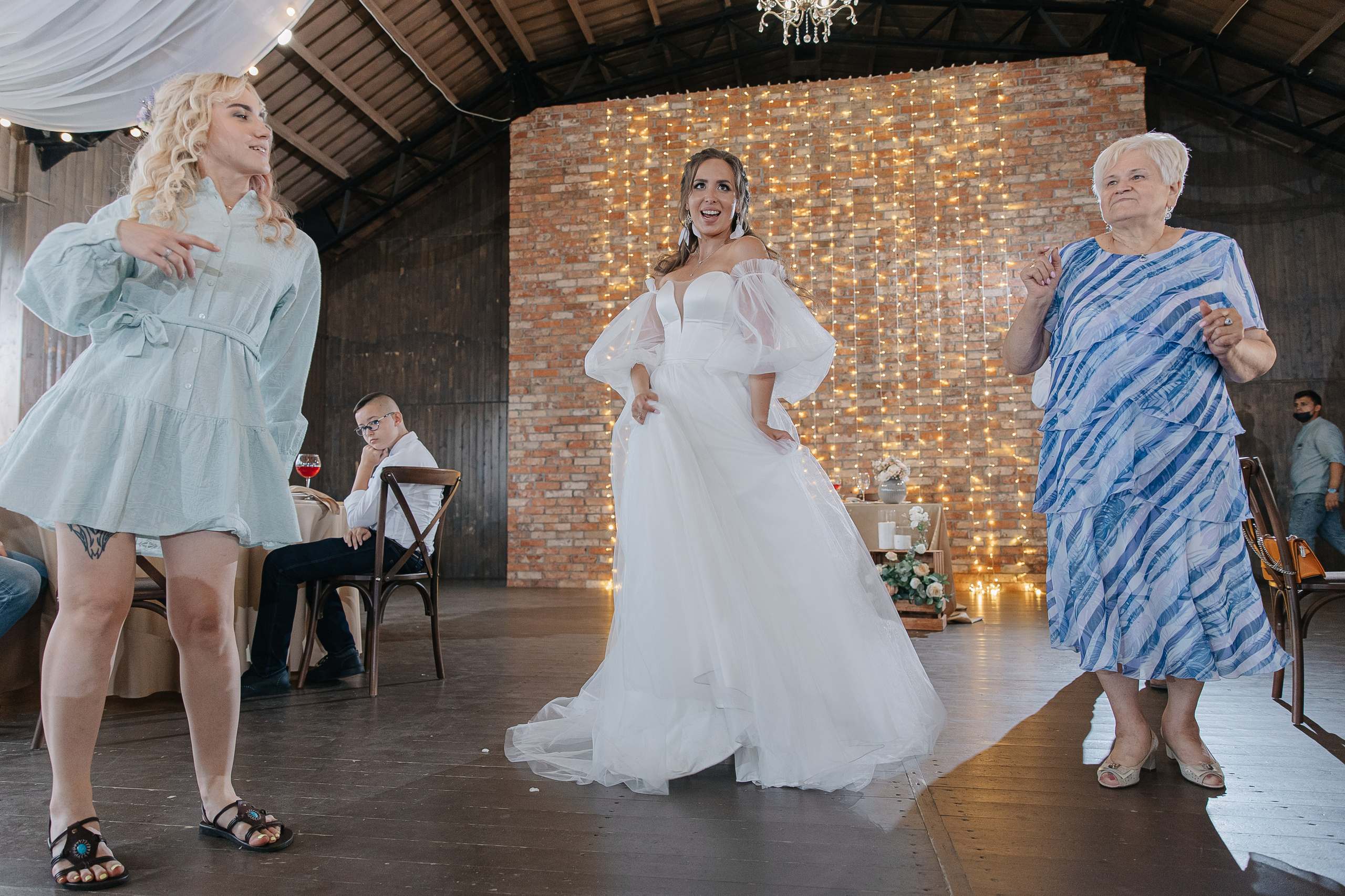 Сергей и Дарья (свадьба). Свадебный фотограф Москва Саша Серегина (Сашина)