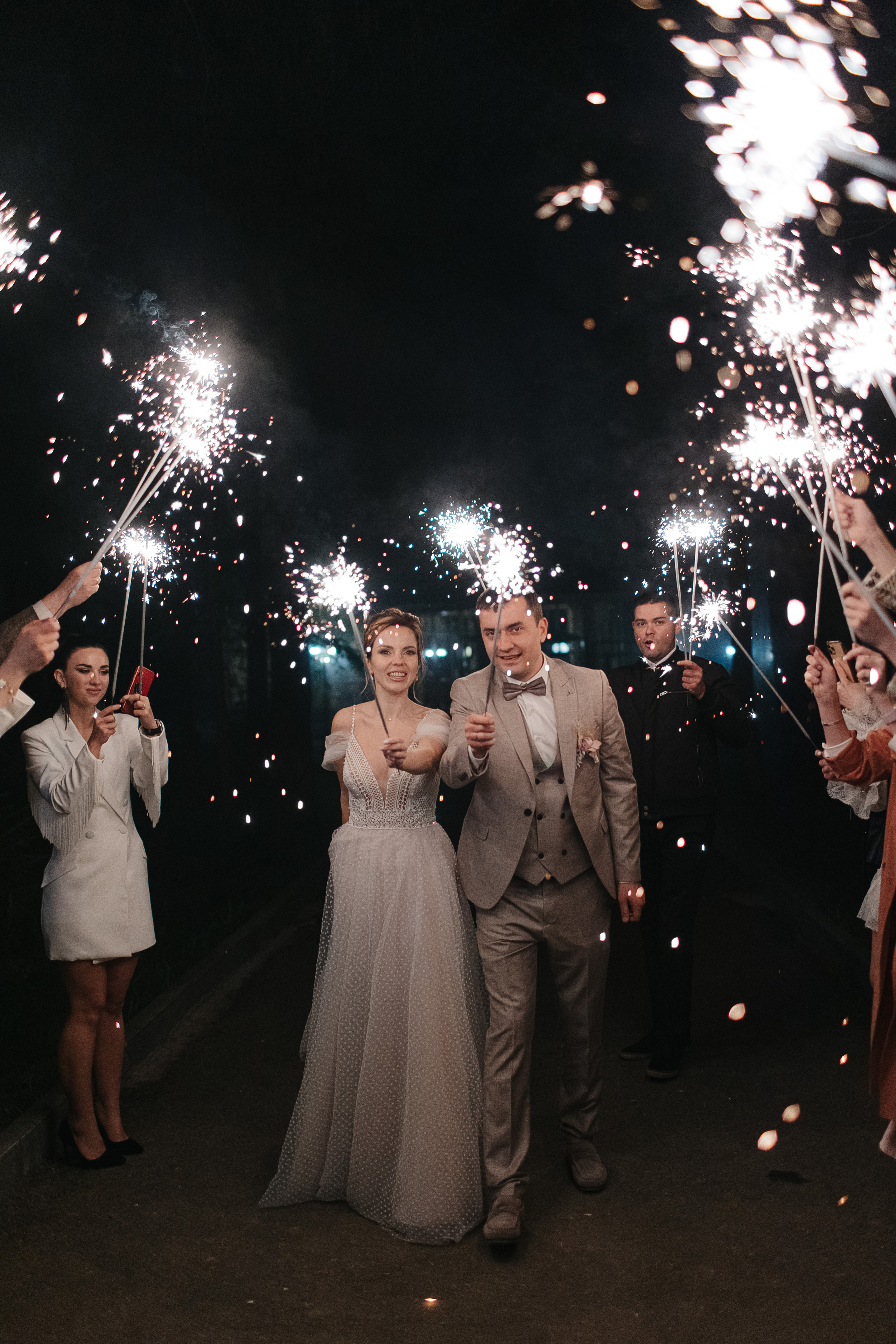 Ростислав и Мария (свадьба). Свадебный фотограф Москва Саша Серегина (Сашина)